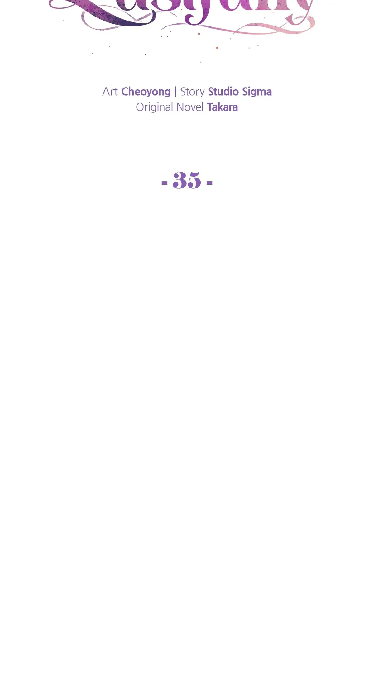 Lustfully Chapter 35 Online - página 6