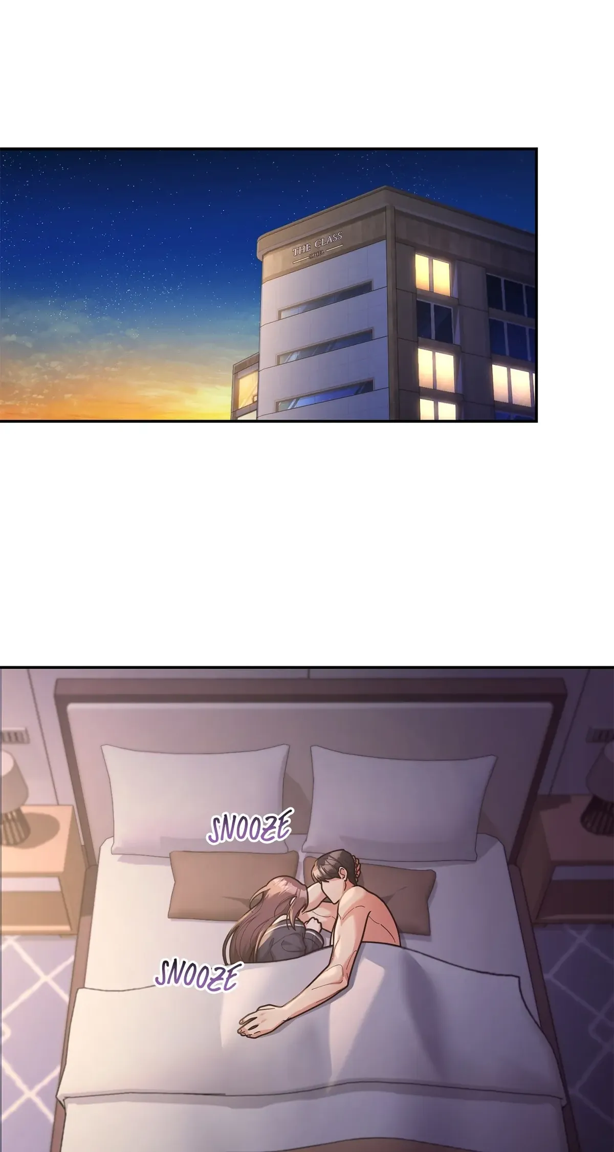 Lustfully Chapter 35 Online - página 7