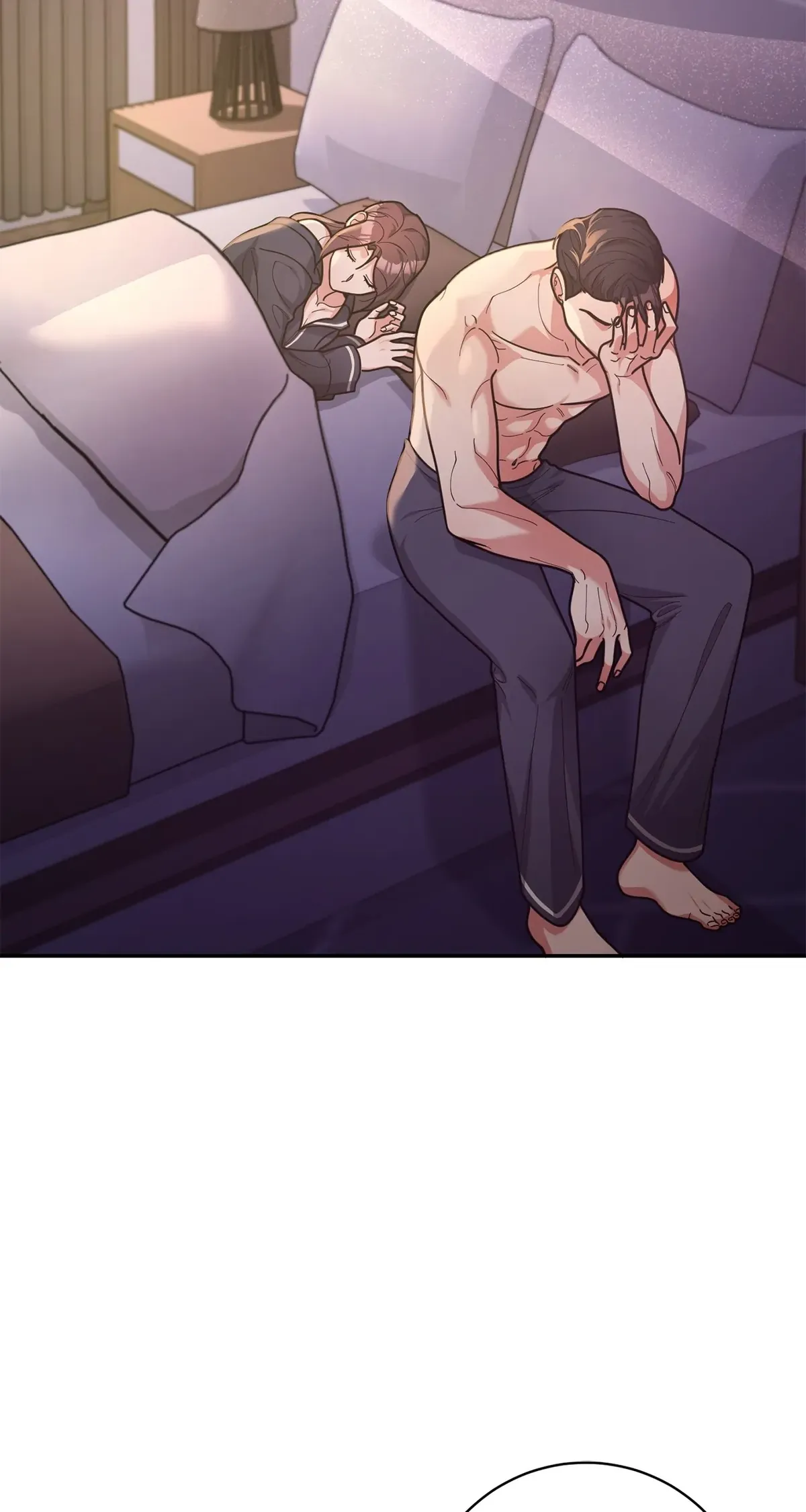 Lustfully Chapter 35 Online - página 16