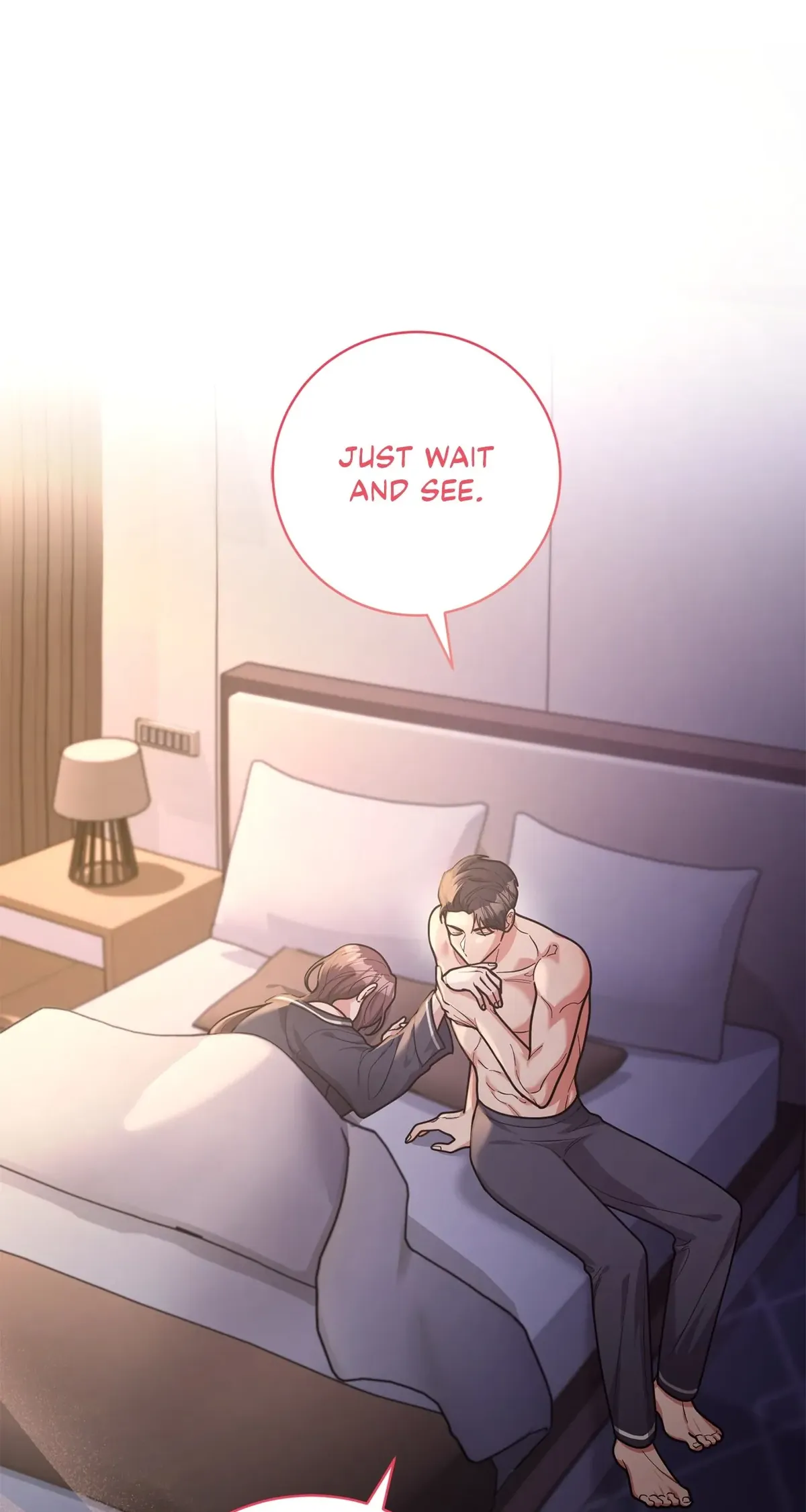 Lustfully Chapter 35 Online - página 21