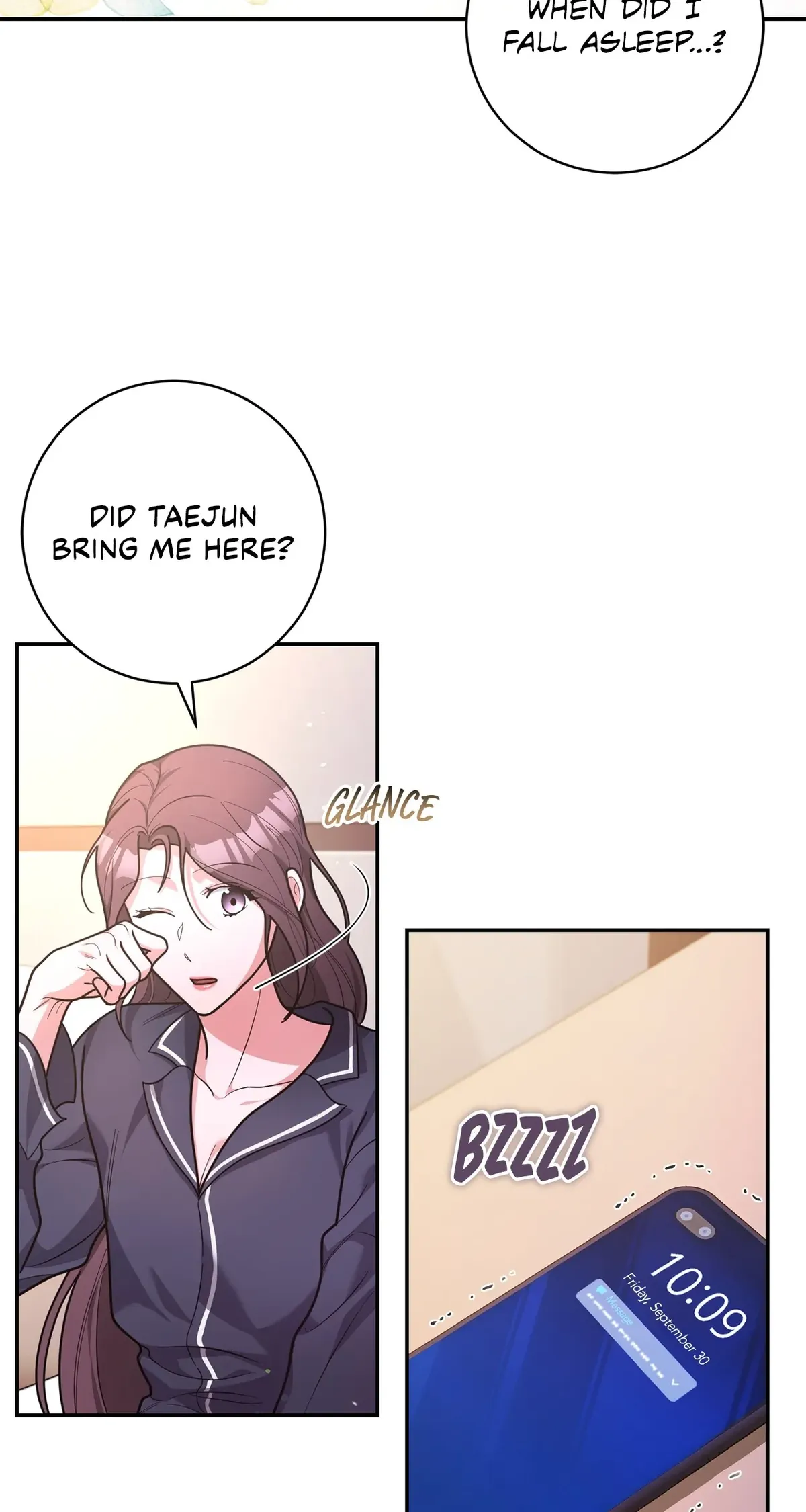 Lustfully Chapter 35 Online - página 25