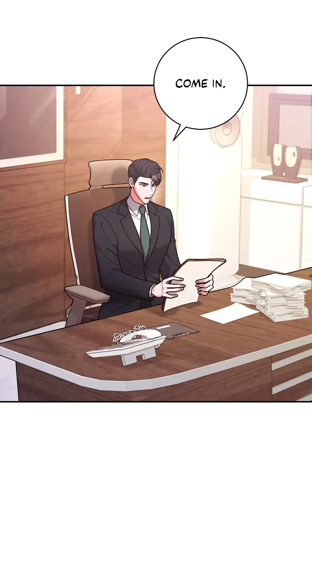 Lustfully Chapter 35 Online - página 36