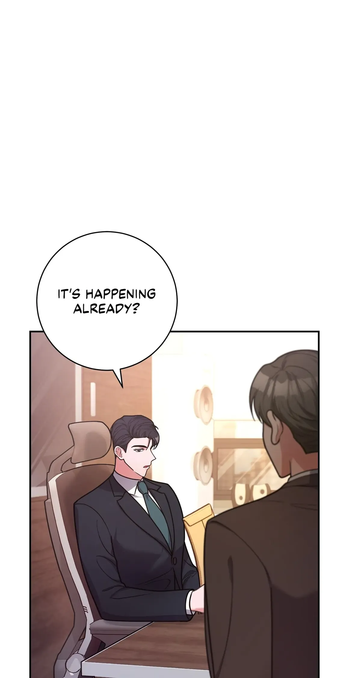 Lustfully Chapter 35 Online - página 39