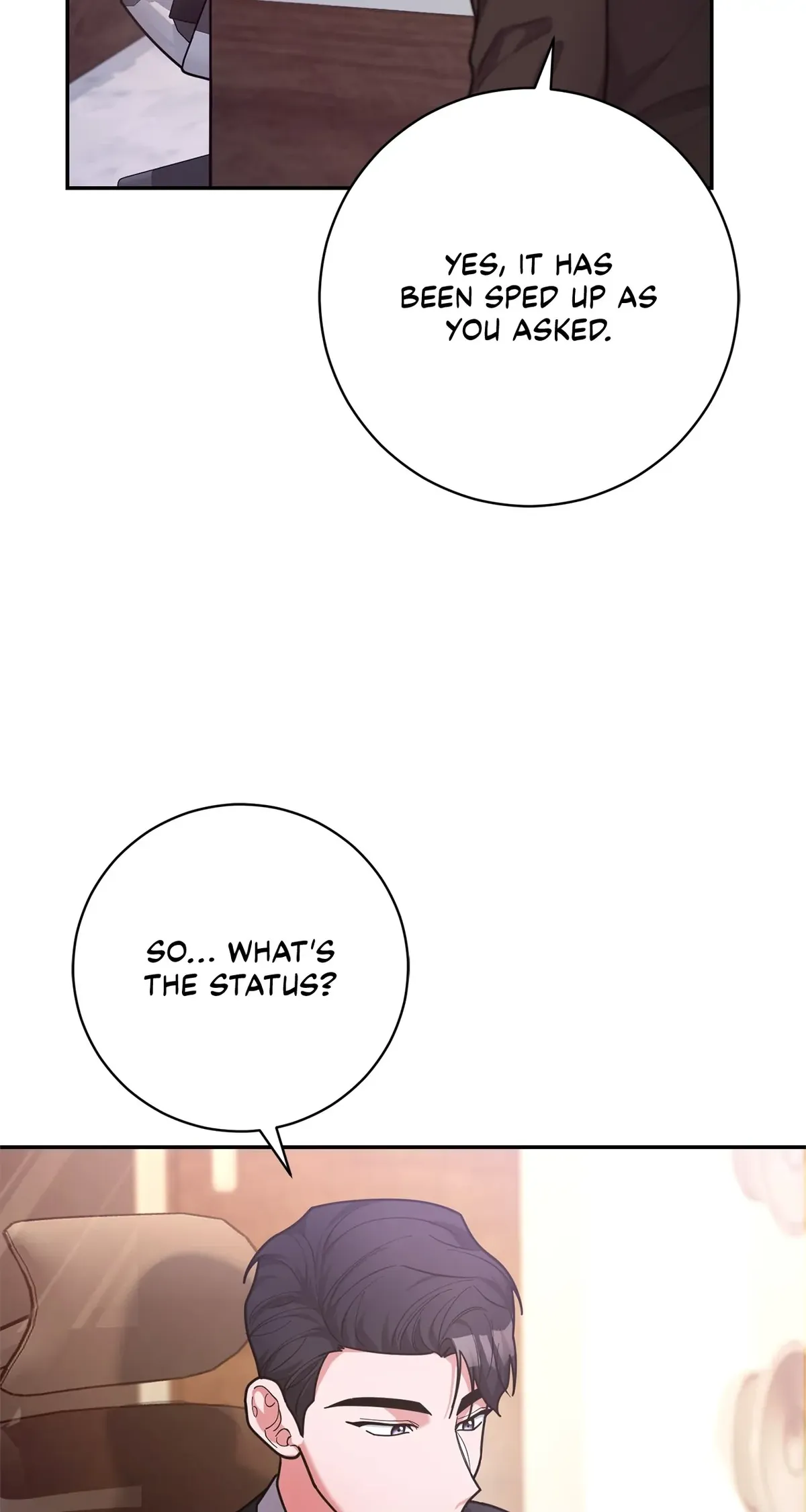 Lustfully Chapter 35 Online - página 40