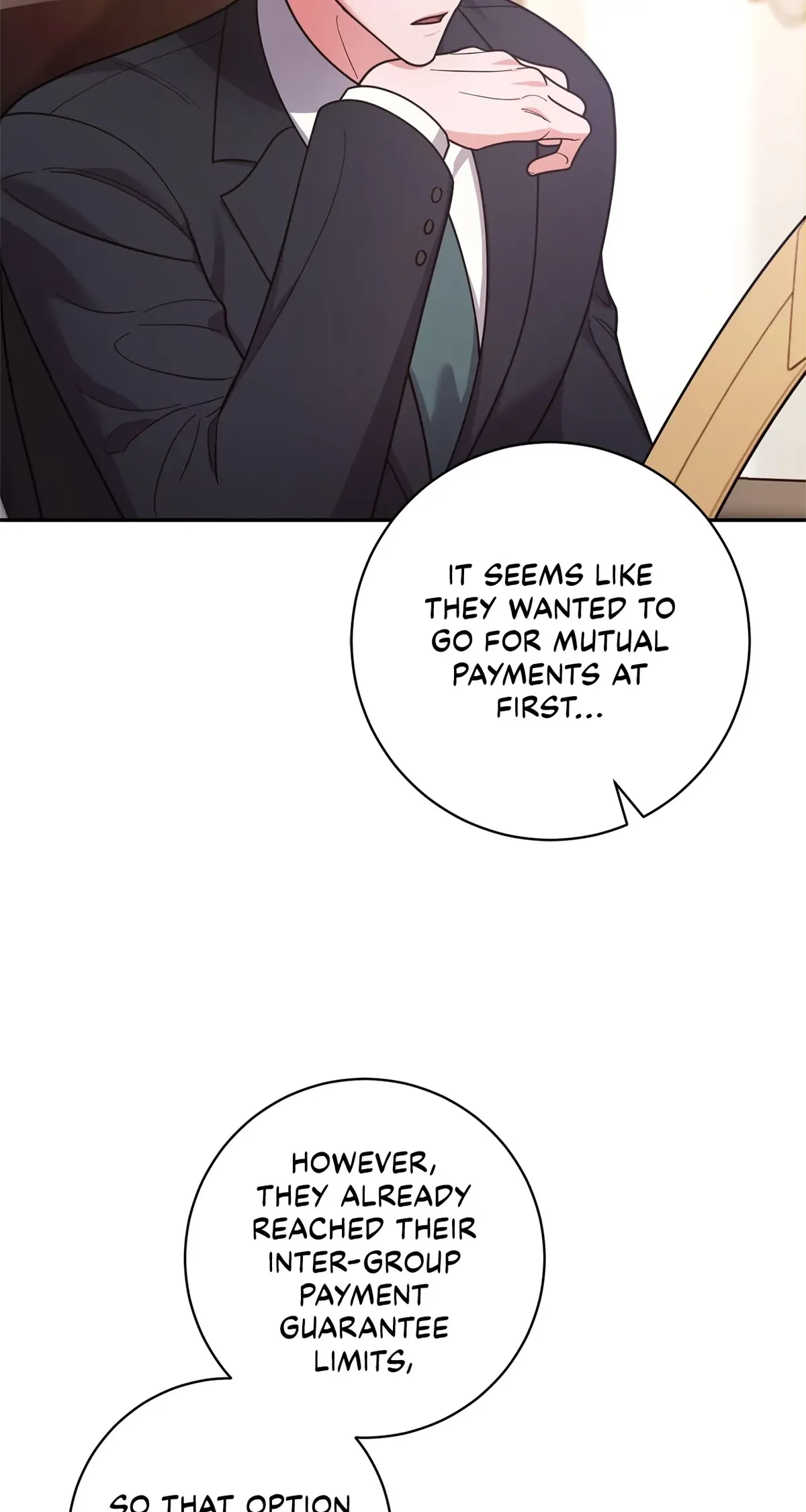 Lustfully Chapter 35 Online - página 41
