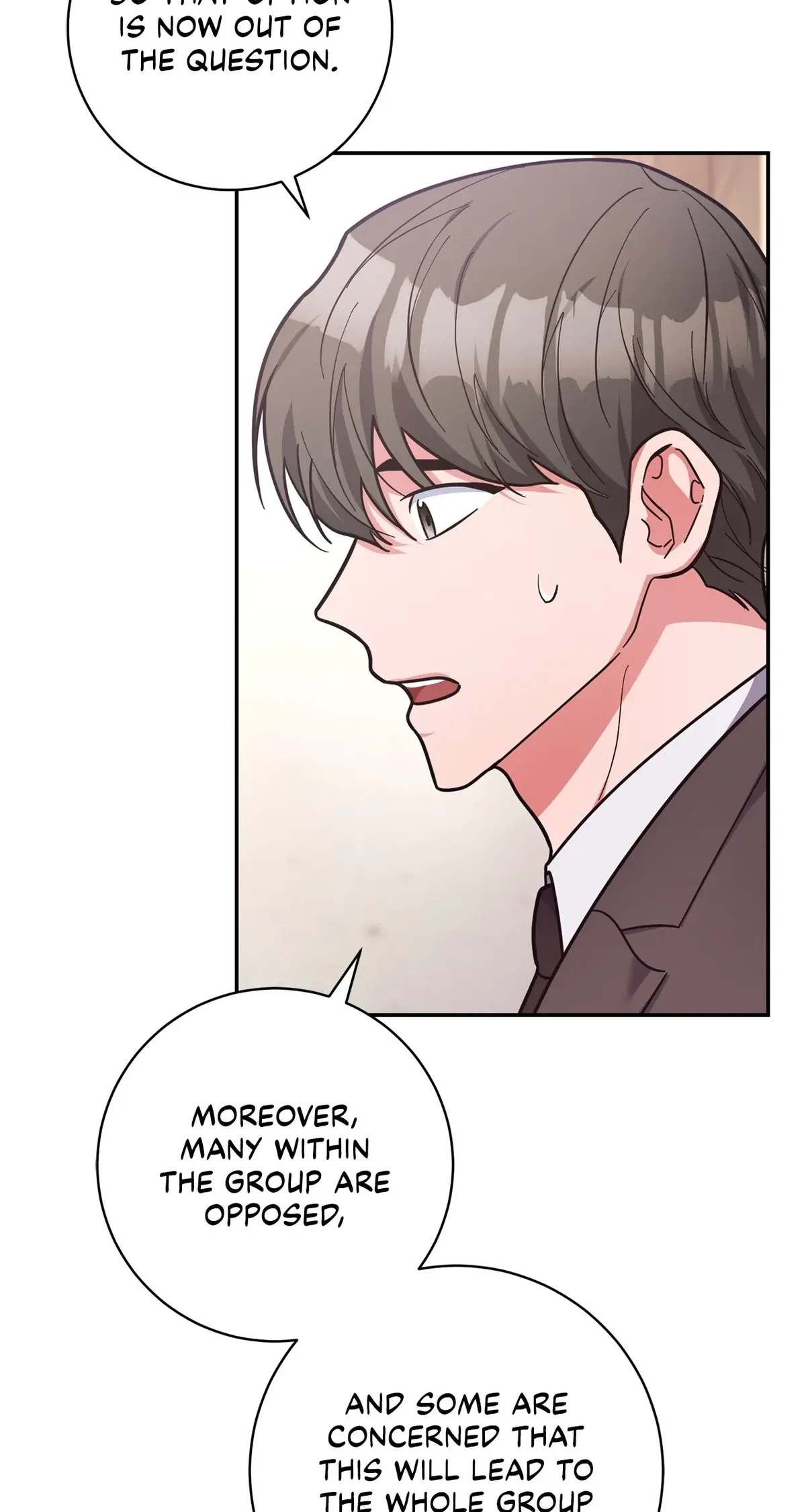 Lustfully Chapter 35 Online - página 42