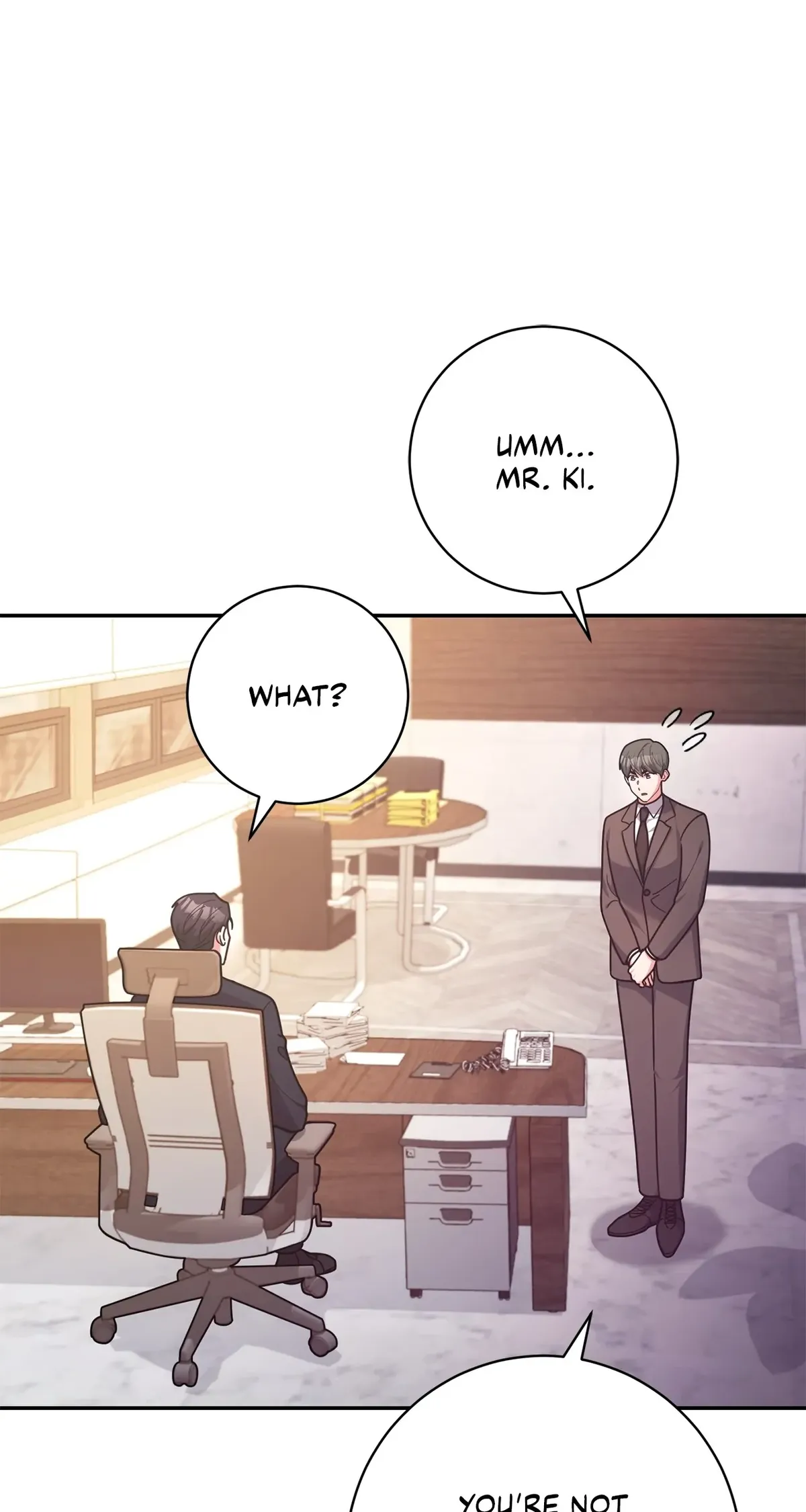 Lustfully Chapter 35 Online - página 45