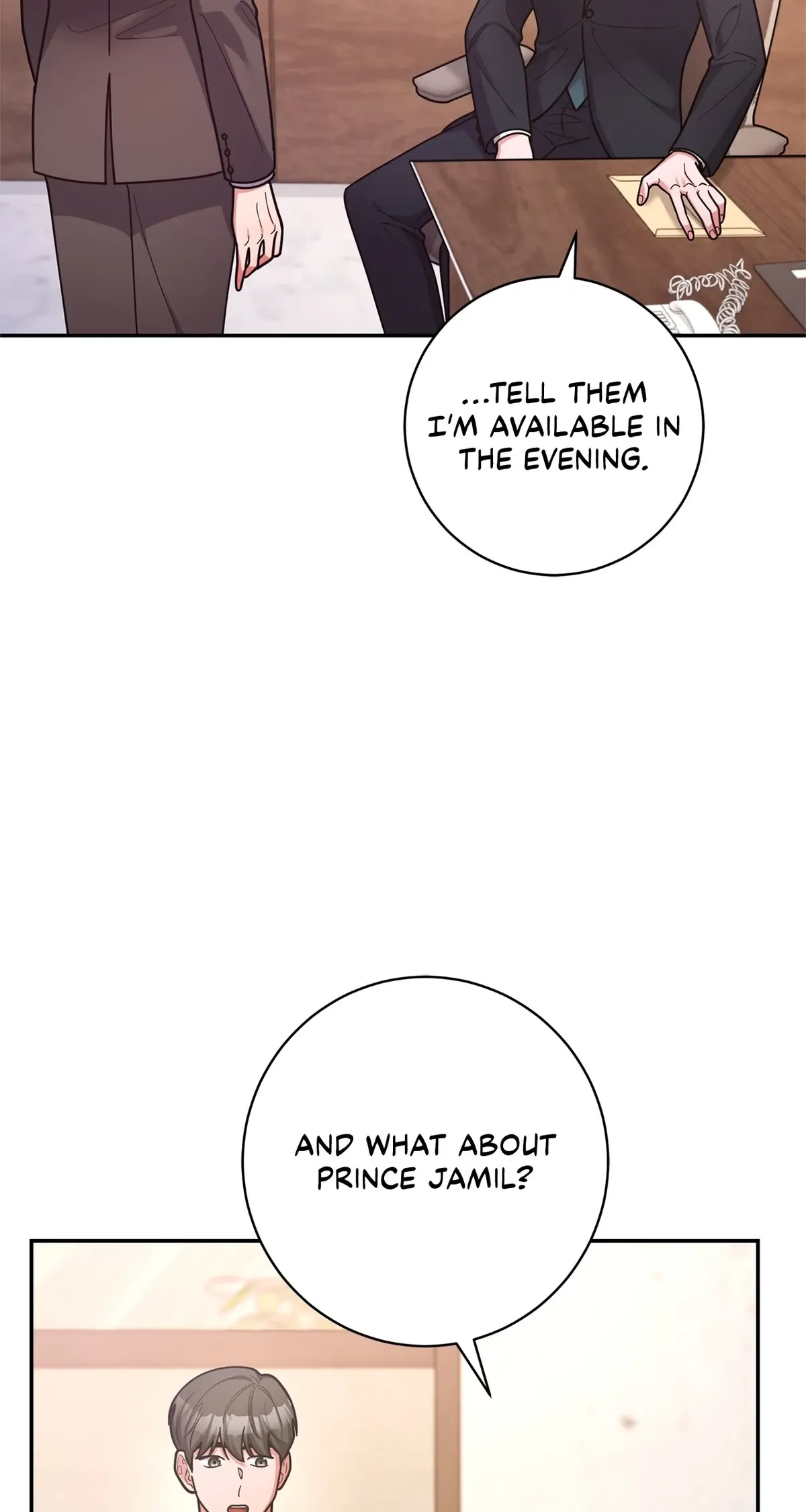 Lustfully Chapter 35 Online - página 52