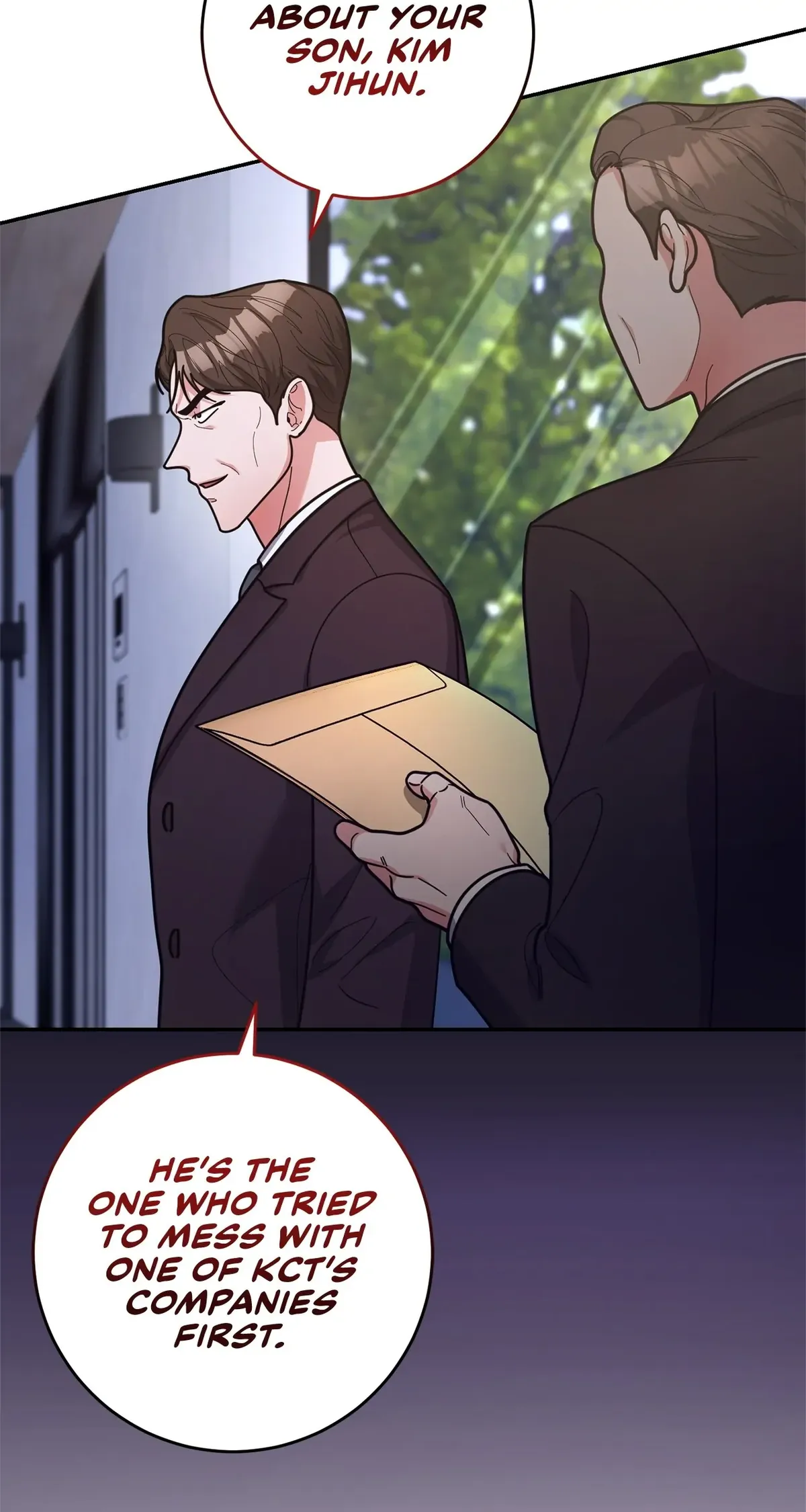 Lustfully Chapter 35 Online - página 80