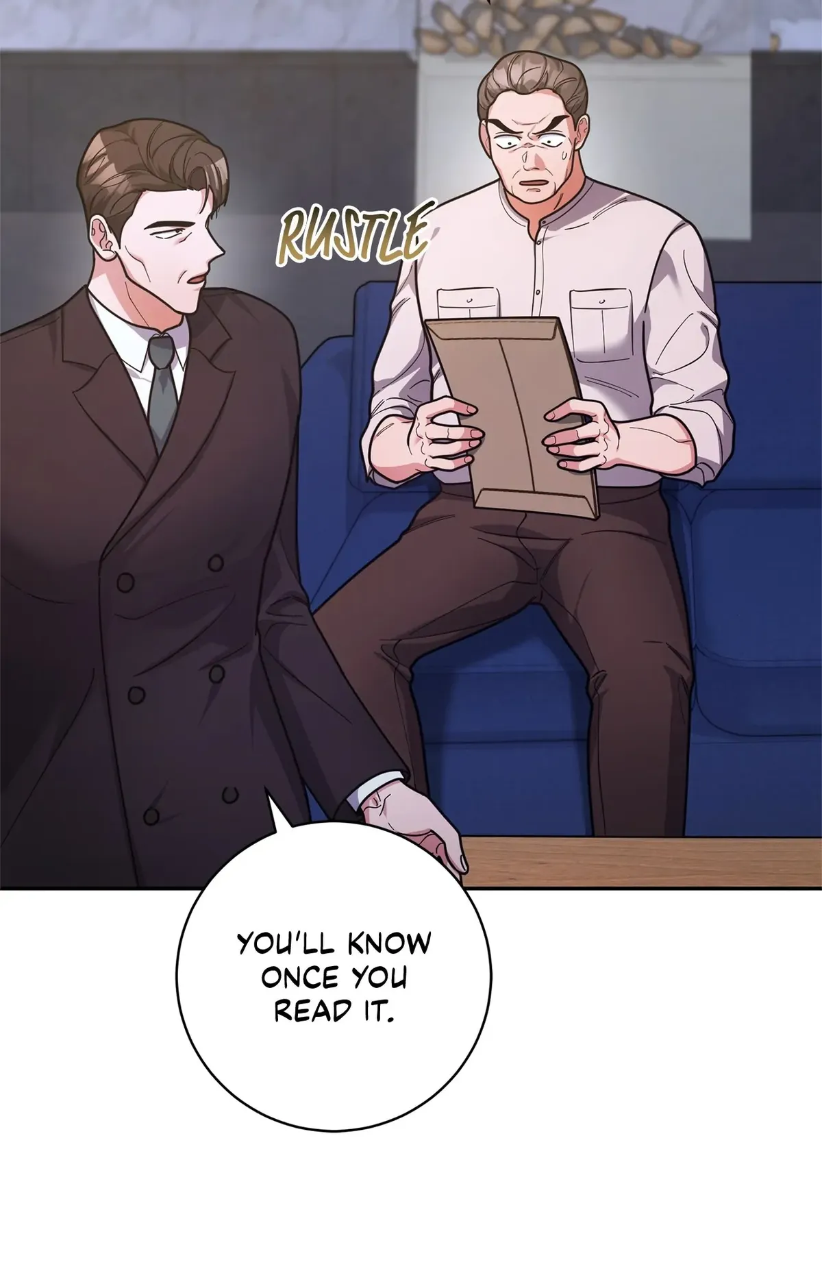 Lustfully Chapter 35 Online - página 84