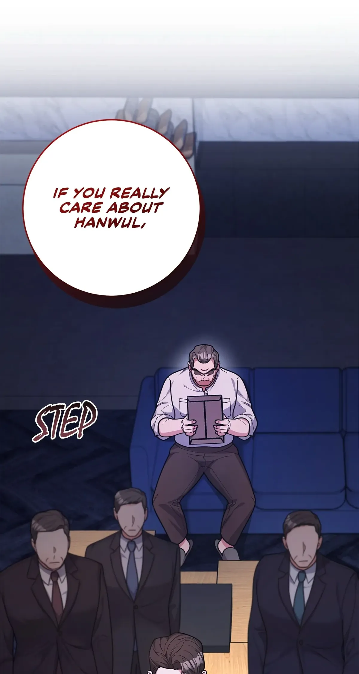 Lustfully Chapter 35 Online - página 85