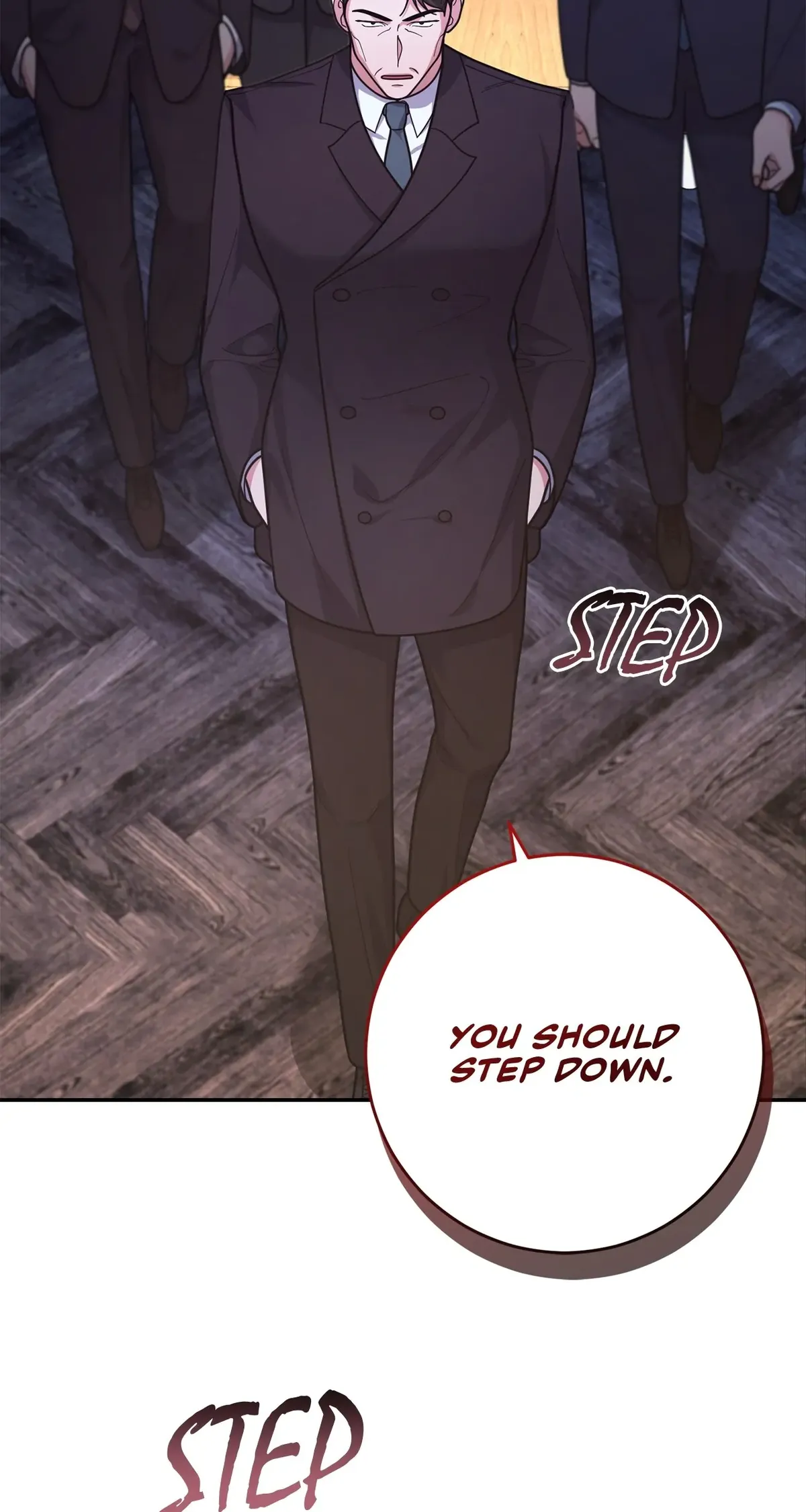 Lustfully Chapter 35 Online - página 86
