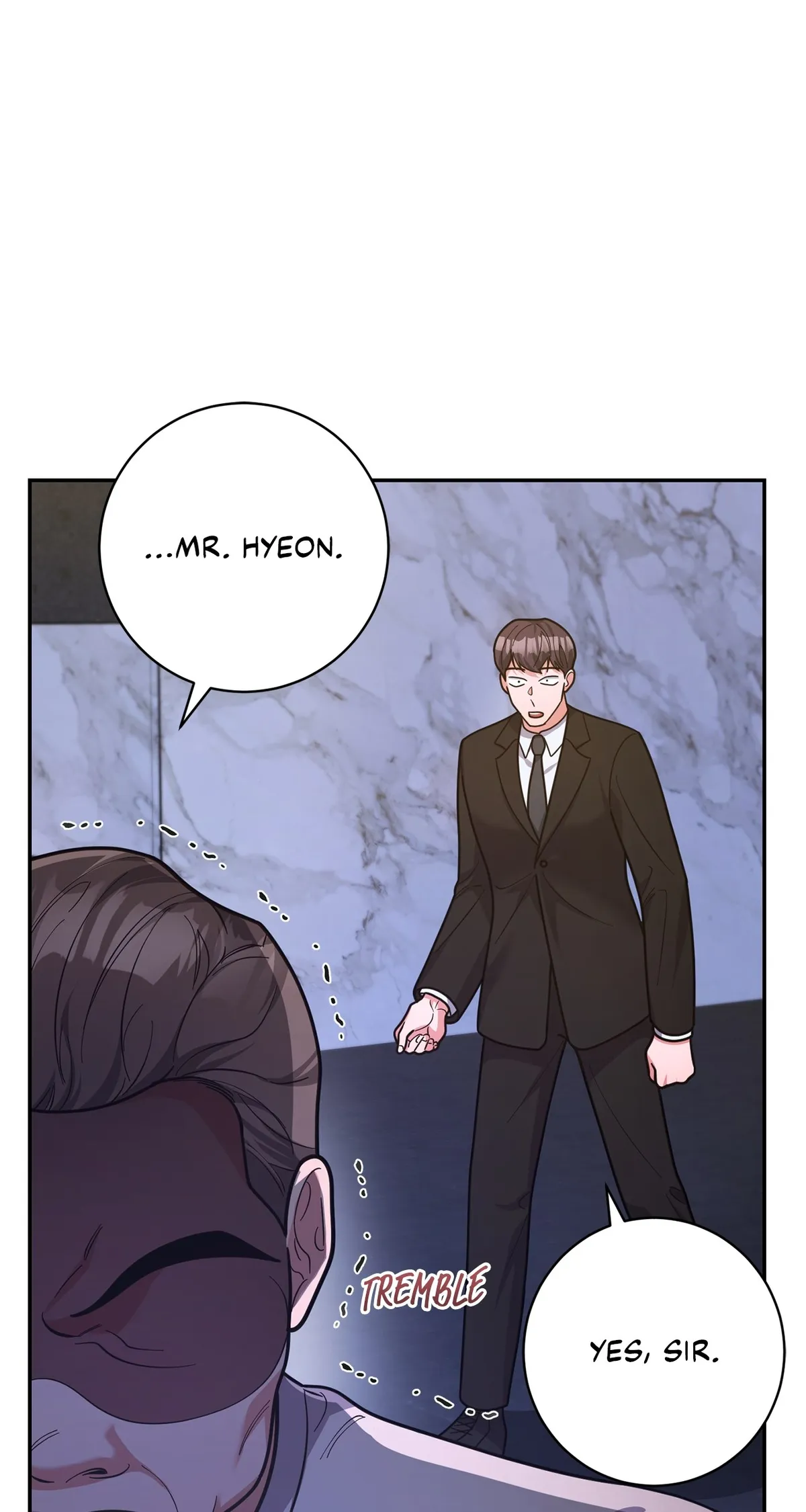 Lustfully Chapter 36 Online - página 1