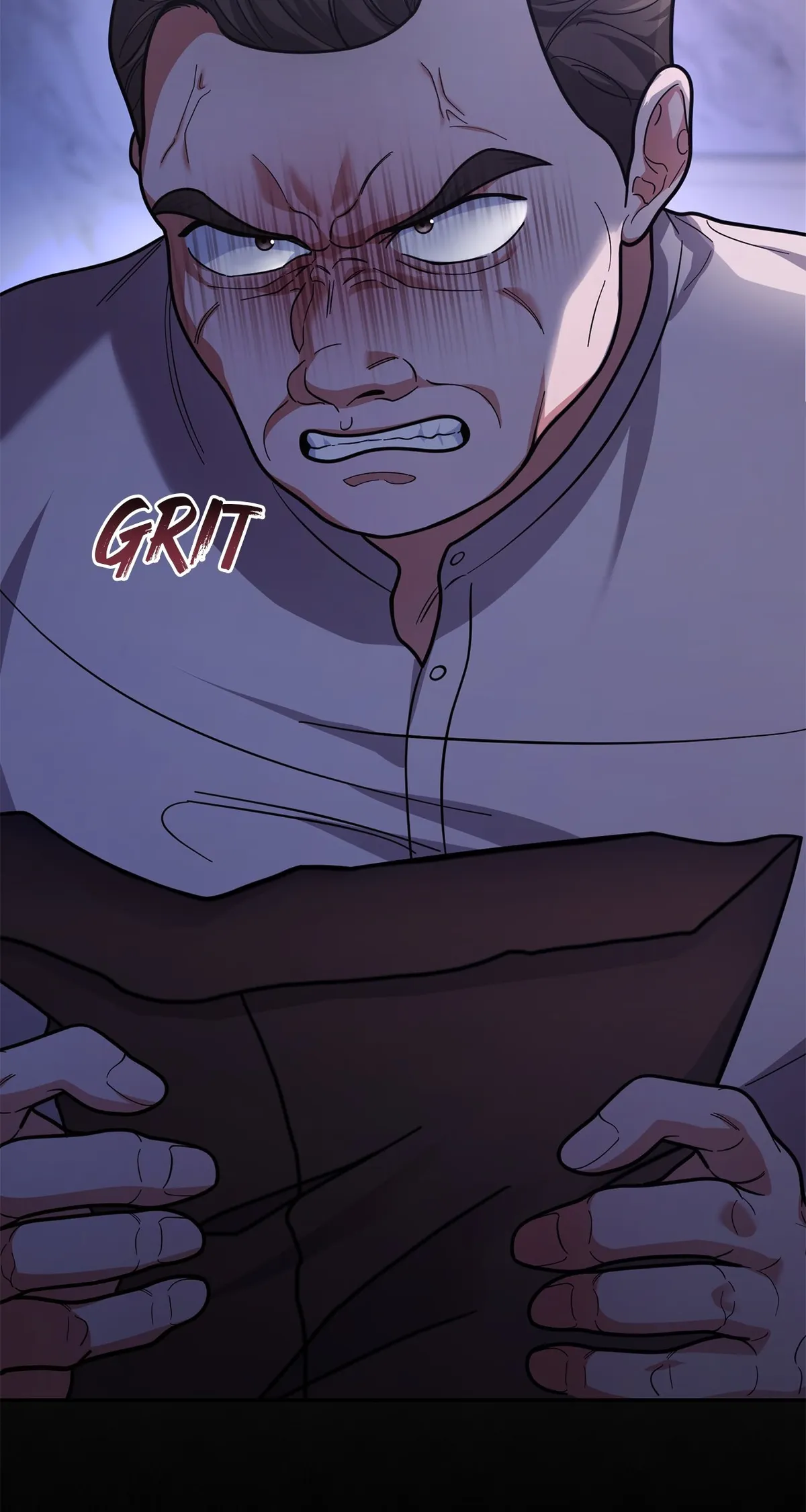 Lustfully Chapter 36 Online - página 3