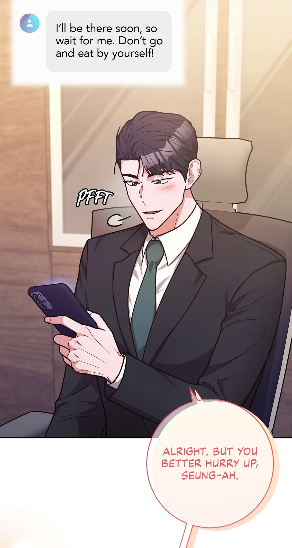 Lustfully Chapter 36 Online - página 7