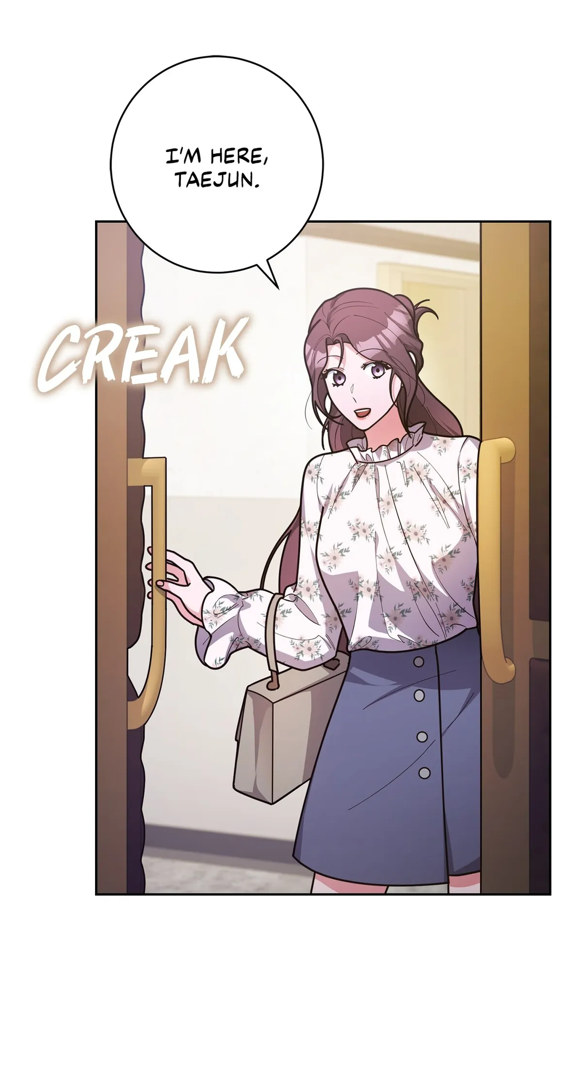 Lustfully Chapter 36 Online - página 10
