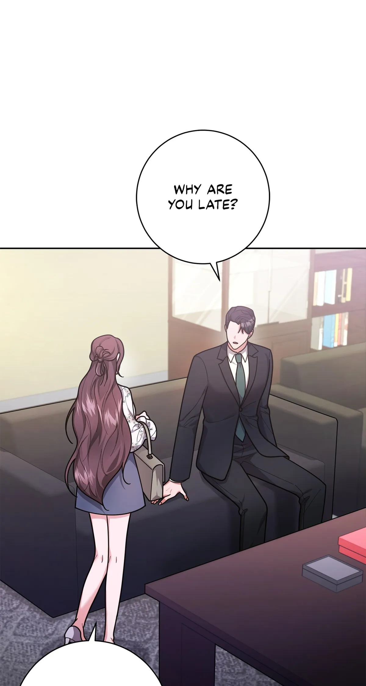 Lustfully Chapter 36 Online - página 11