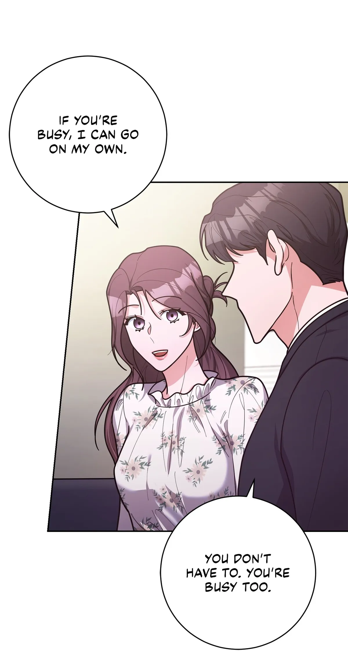 Lustfully Chapter 36 Online - página 15