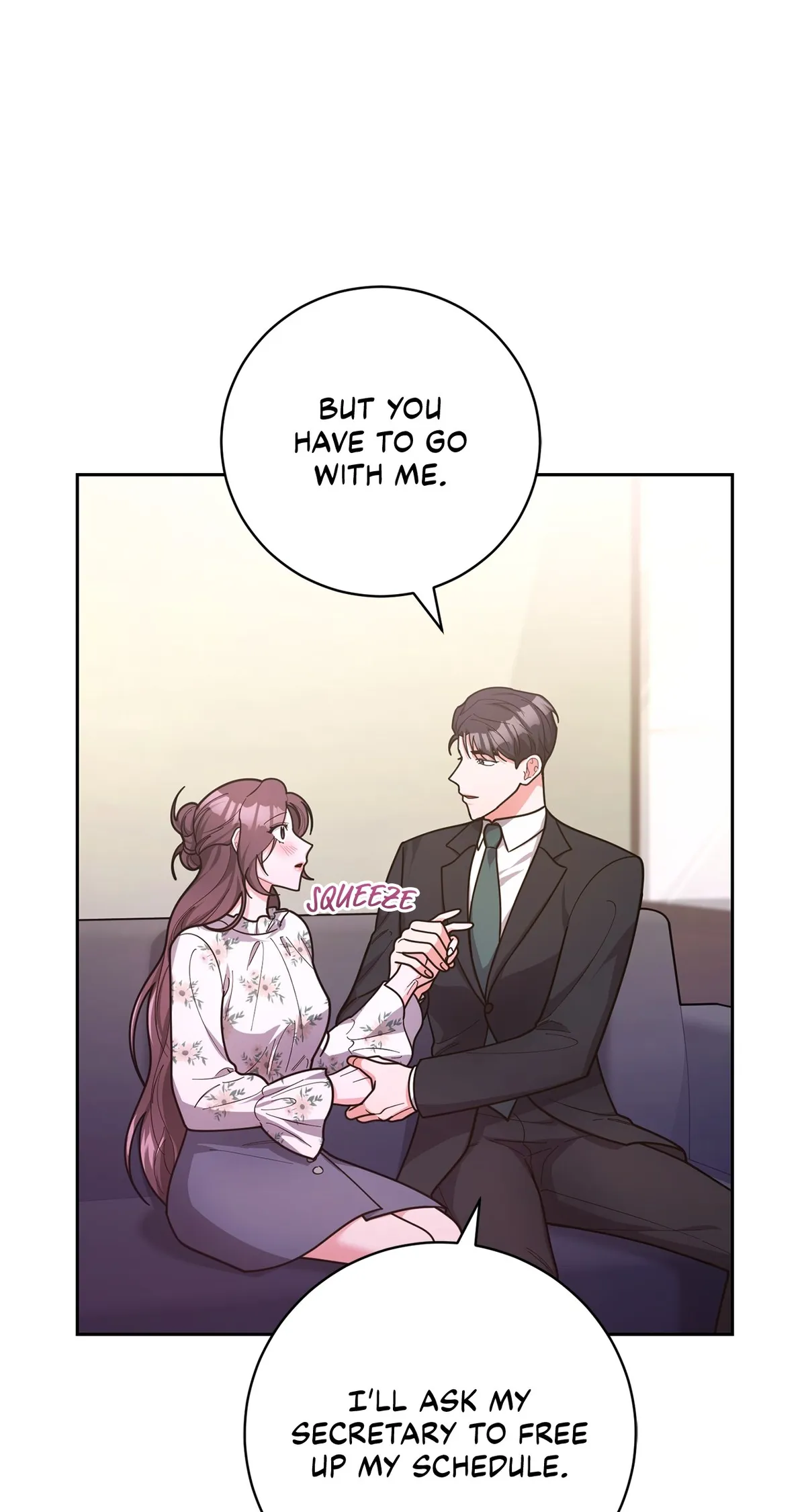 Lustfully Chapter 36 Online - página 23