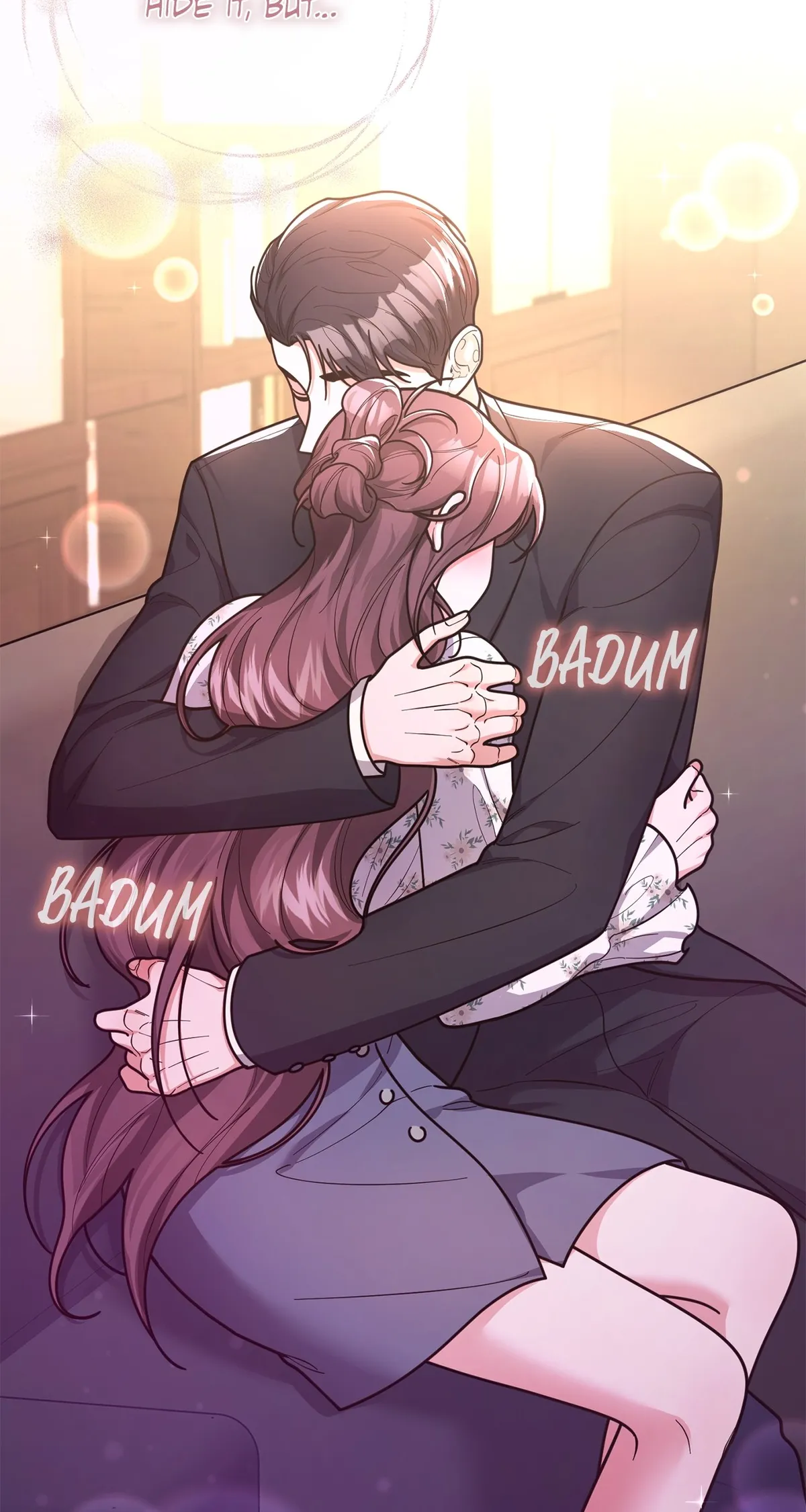 Lustfully Chapter 36 Online - página 25