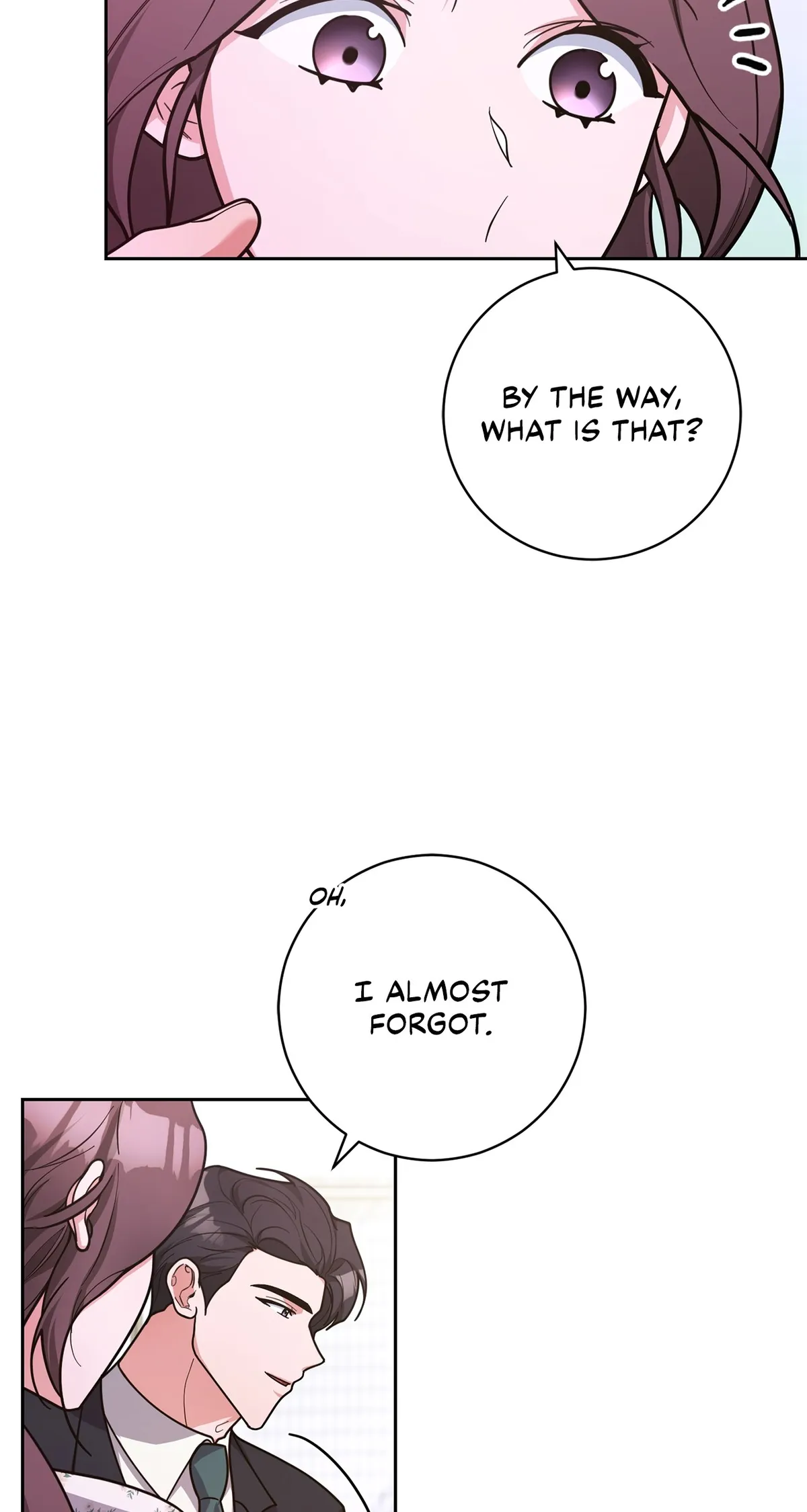 Lustfully Chapter 36 Online - página 27