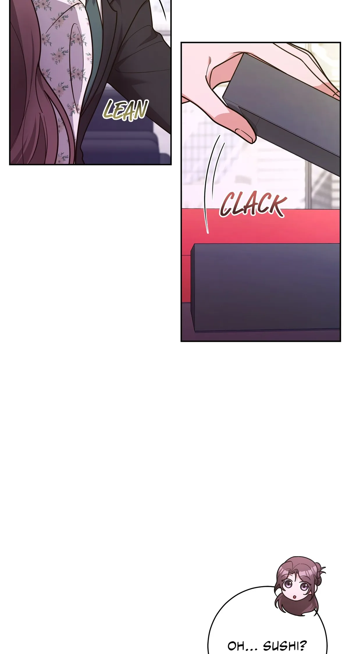 Lustfully Chapter 36 Online - página 28