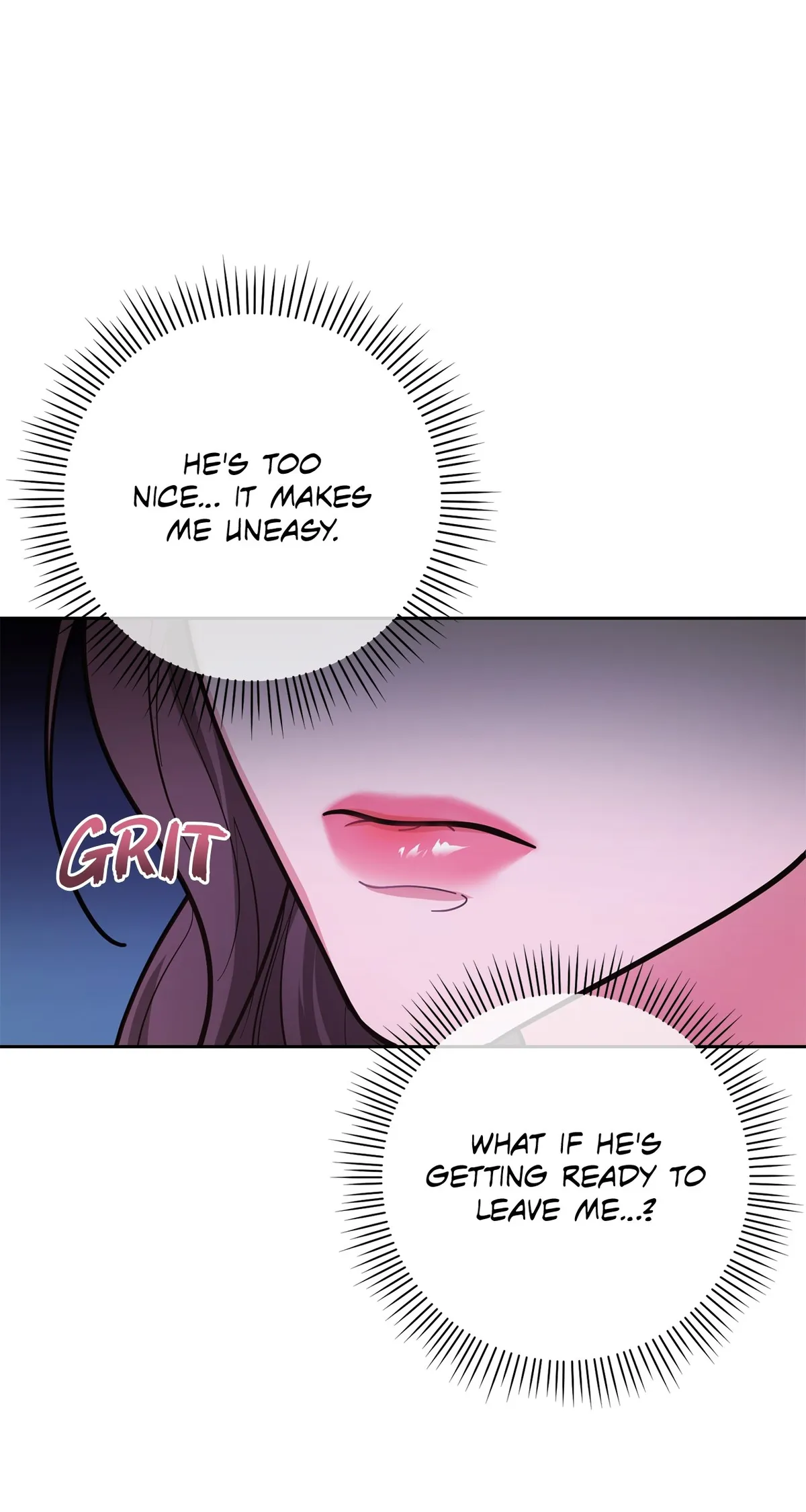Lustfully Chapter 36 Online - página 31