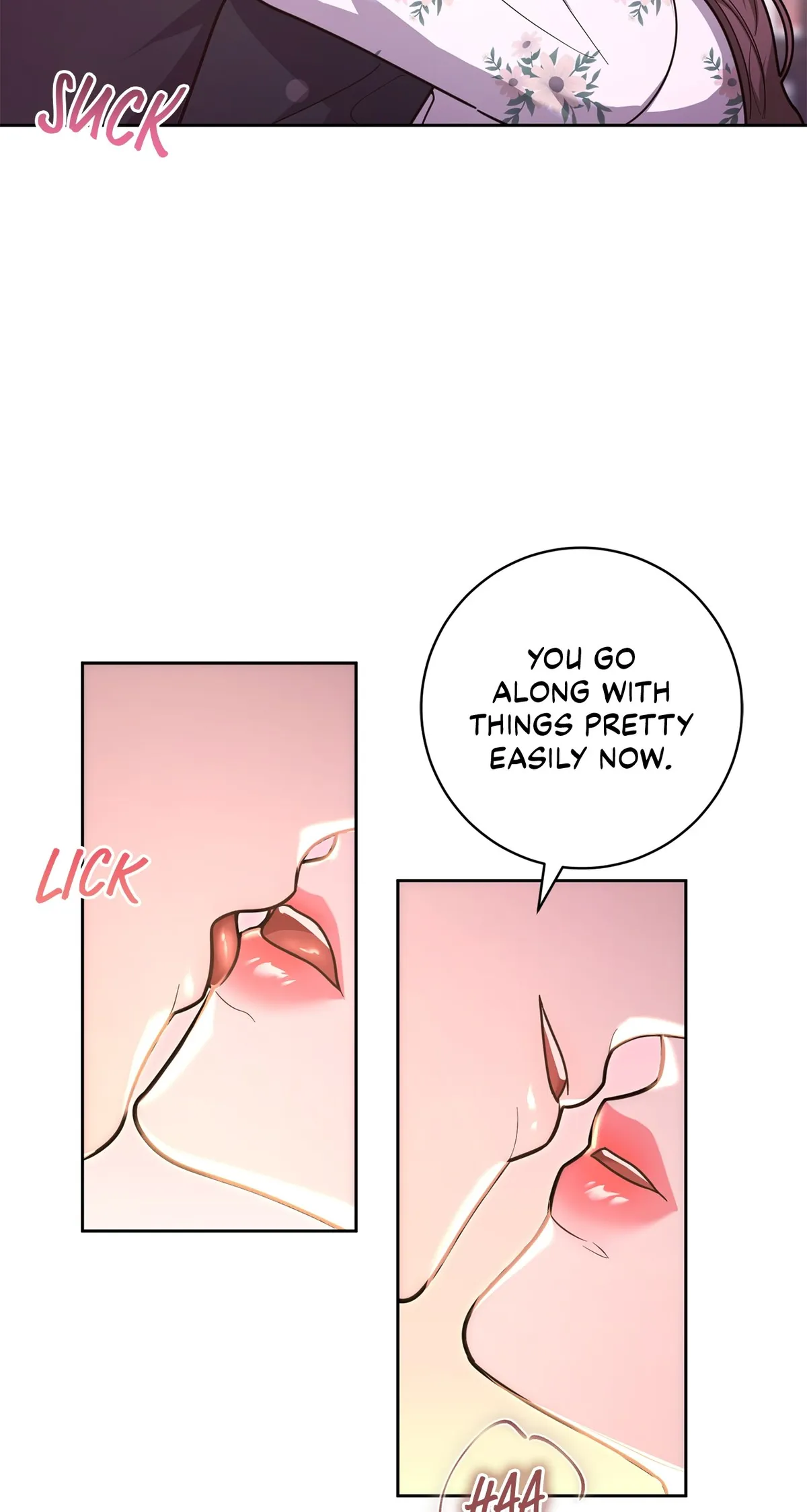 Lustfully Chapter 36 Online - página 42