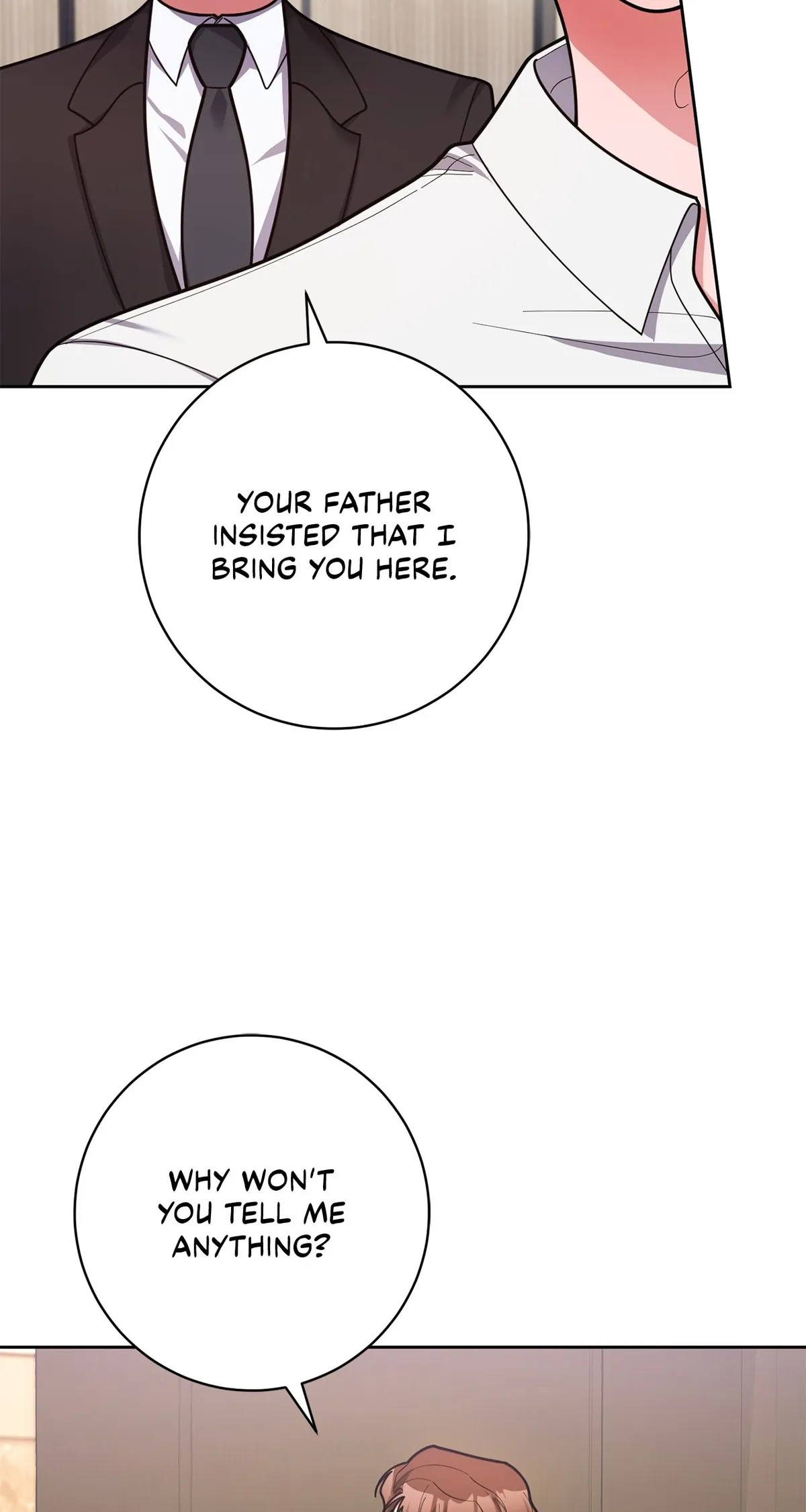Lustfully Chapter 36 Online - página 54