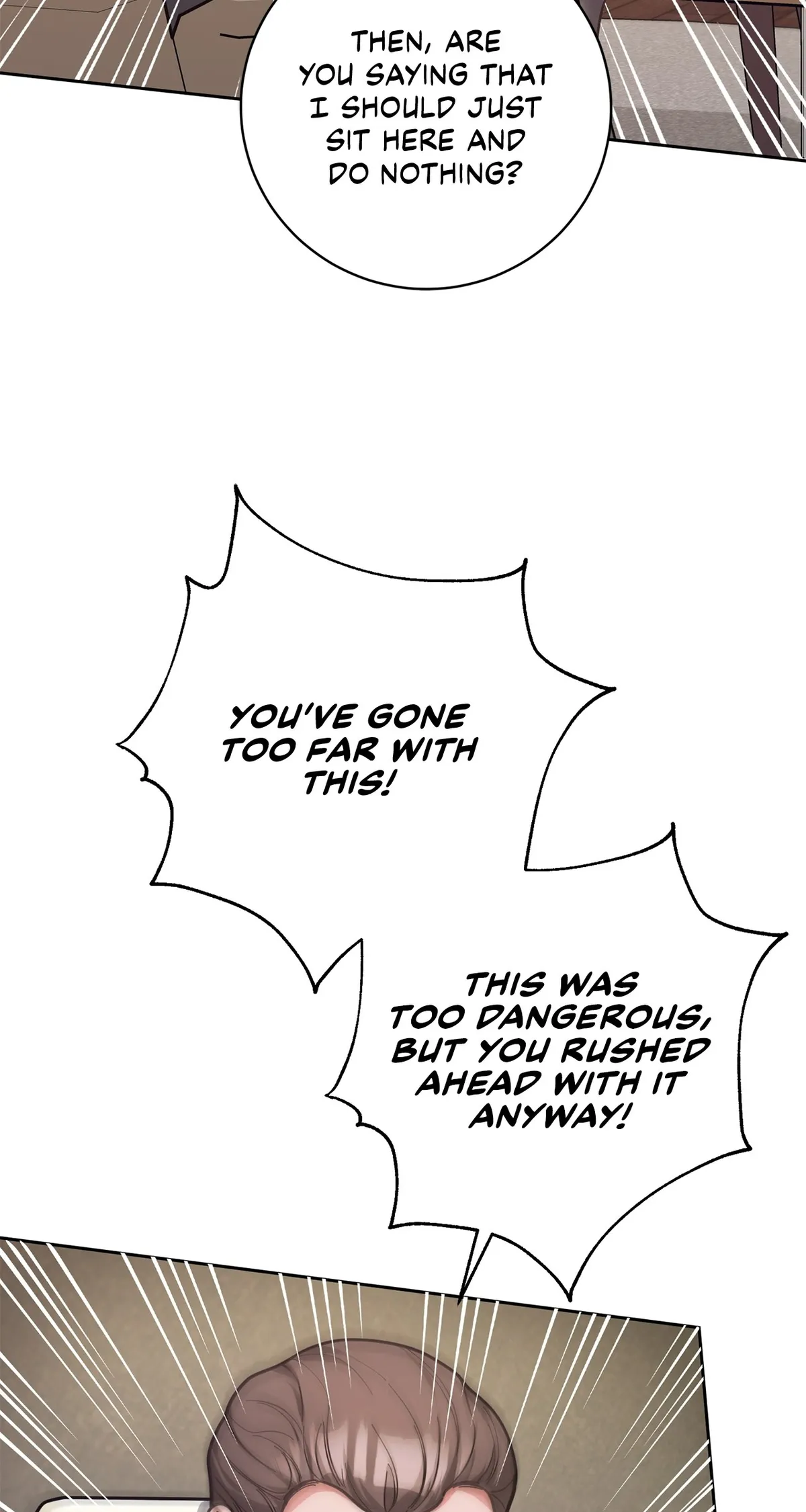Lustfully Chapter 36 Online - página 62