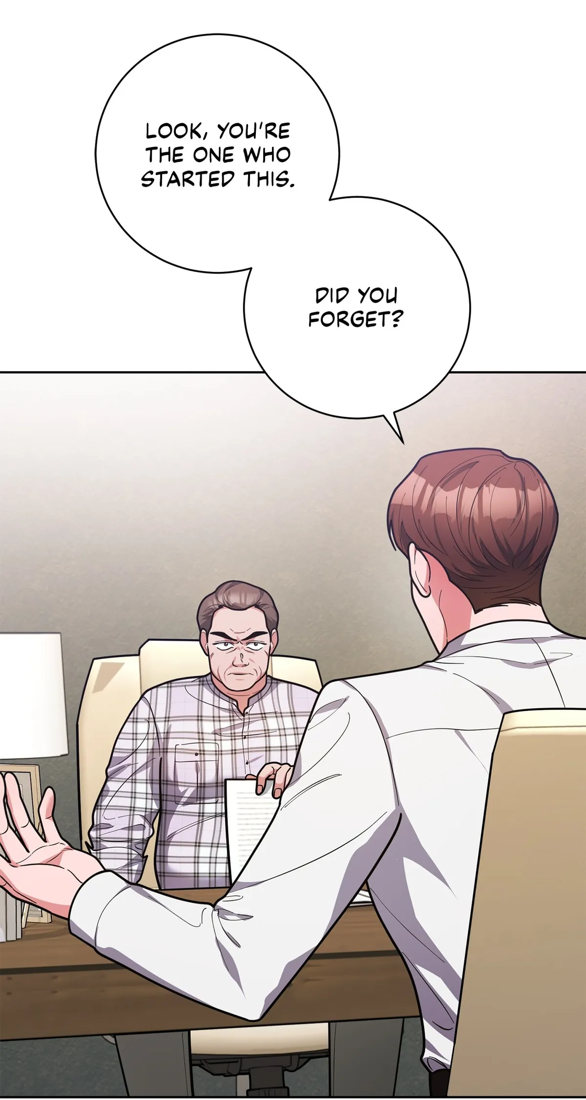 Lustfully Chapter 36 Online - página 64
