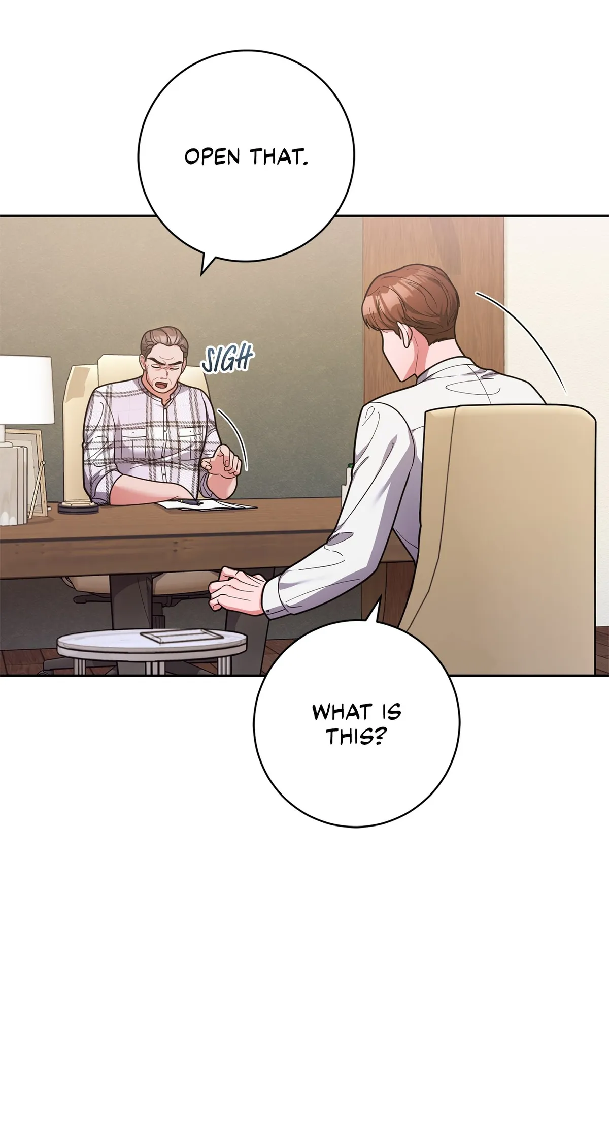 Lustfully Chapter 36 Online - página 70