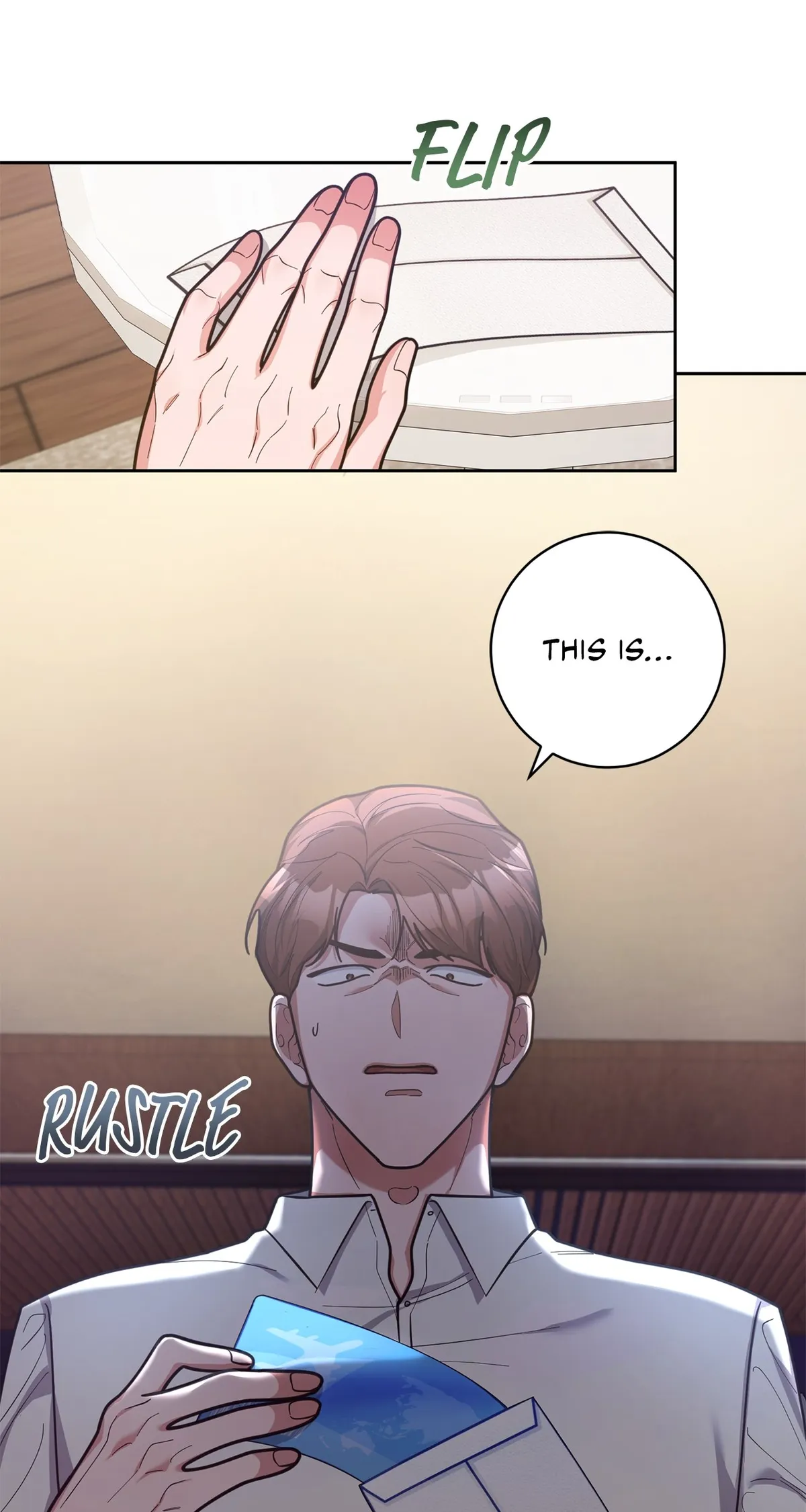 Lustfully Chapter 36 Online - página 71