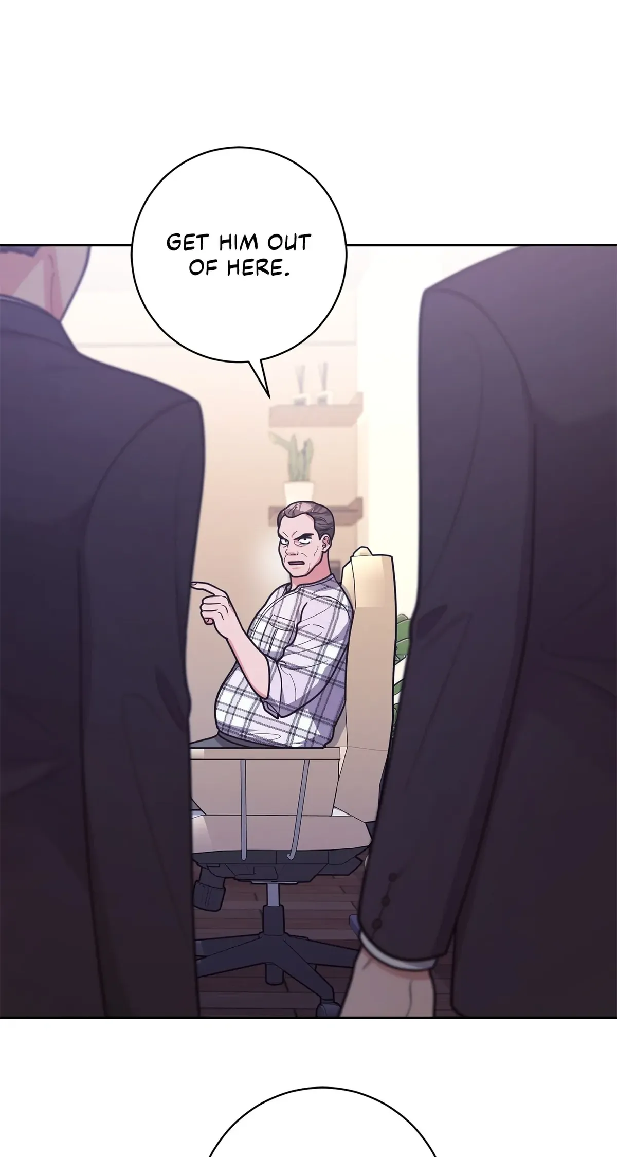 Lustfully Chapter 37 Online - página 8