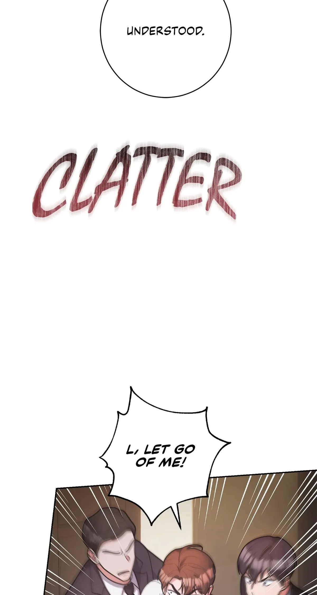 Lustfully Chapter 37 Online - página 9