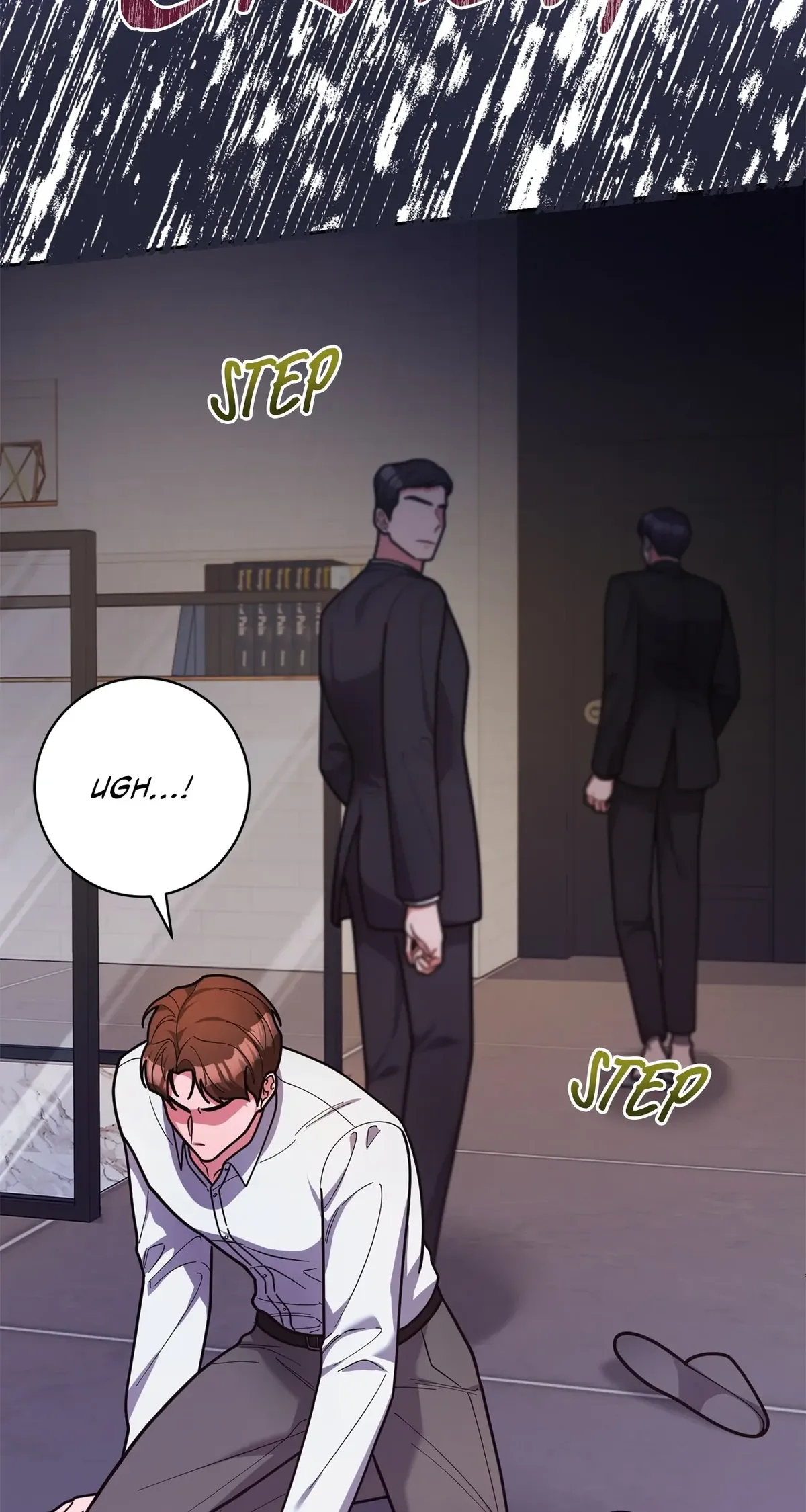 Lustfully Chapter 37 Online - página 14