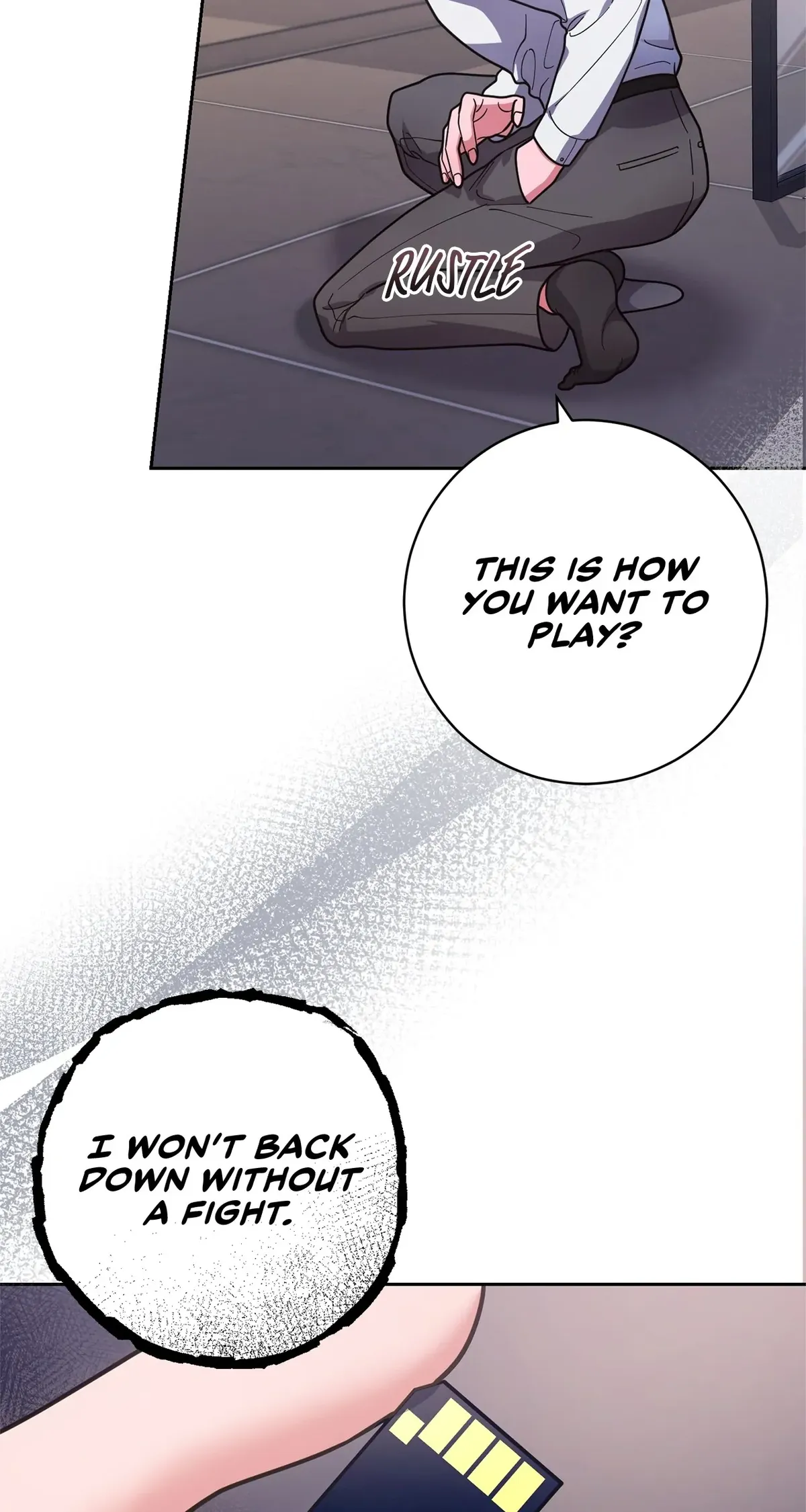 Lustfully Chapter 37 Online - página 18