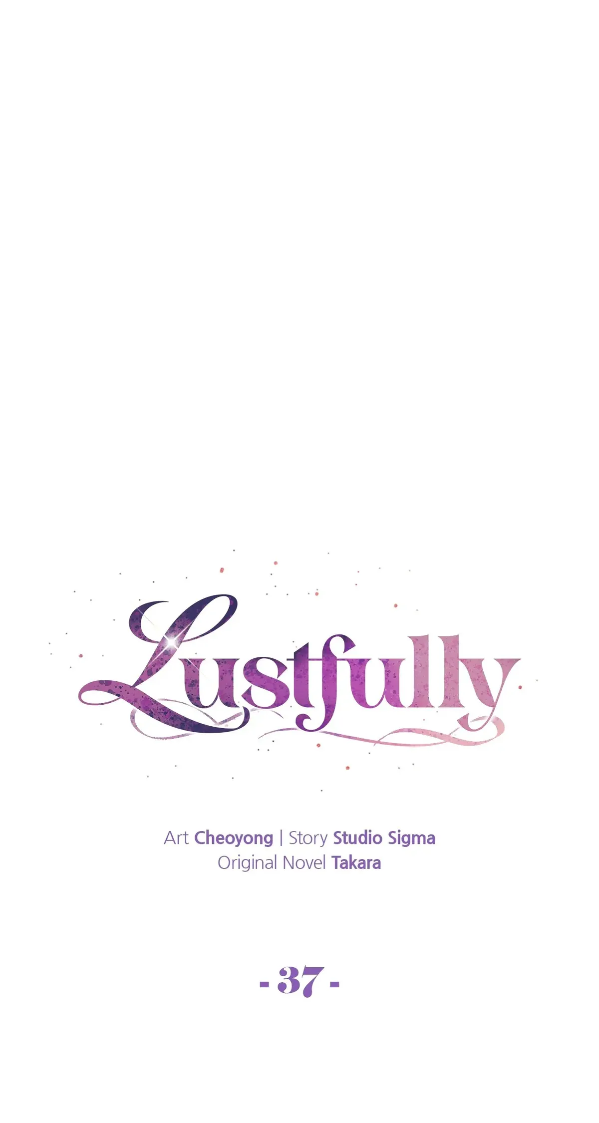 Lustfully Chapter 37 Online - página 22