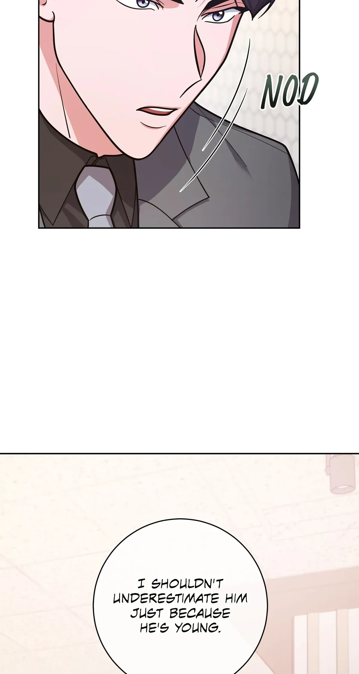 Lustfully Chapter 37 Online - página 38
