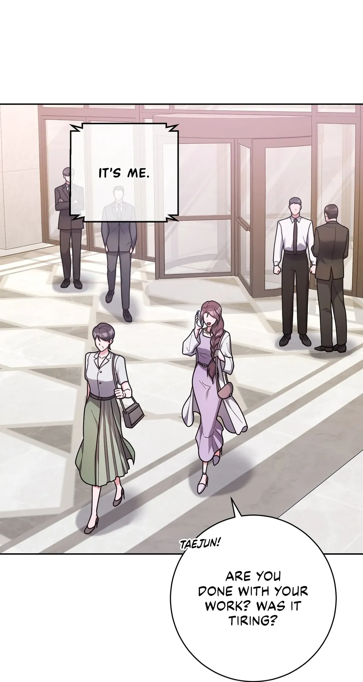 Lustfully Chapter 37 Online - página 52