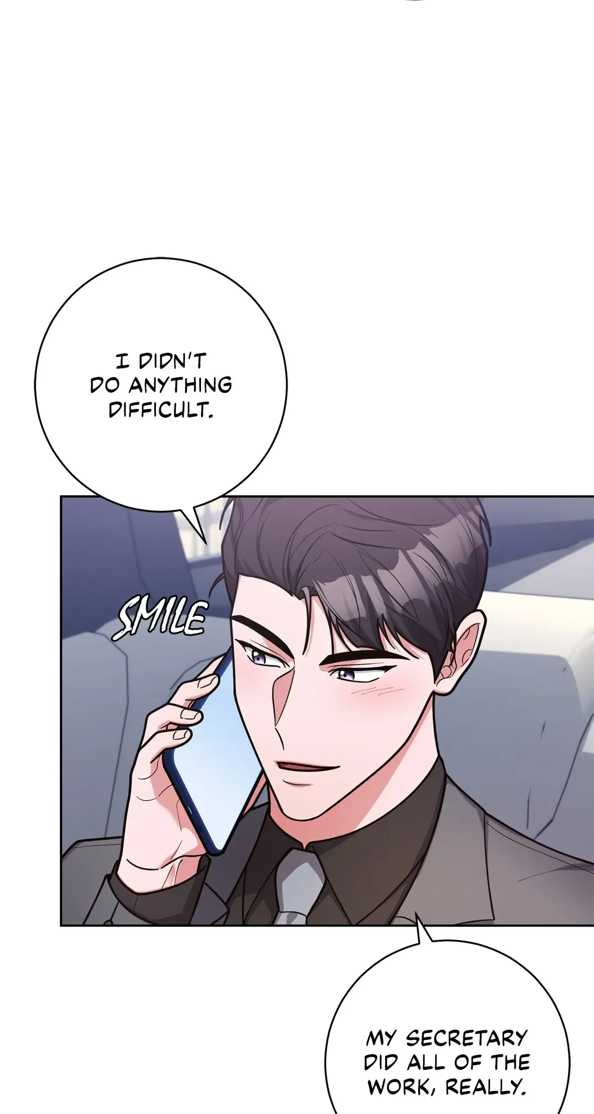 Lustfully Chapter 37 Online - página 53