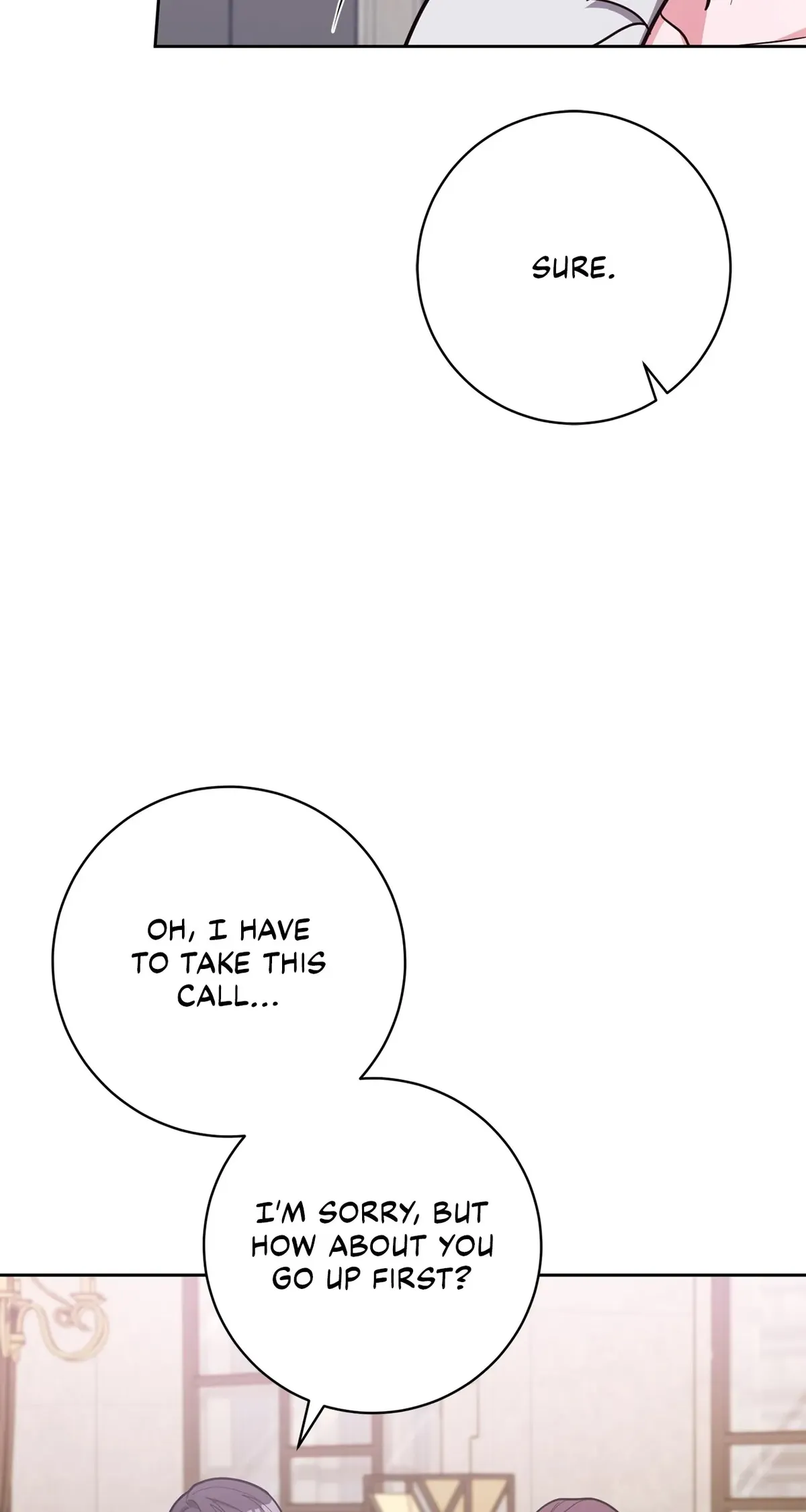 Lustfully Chapter 37 Online - página 71