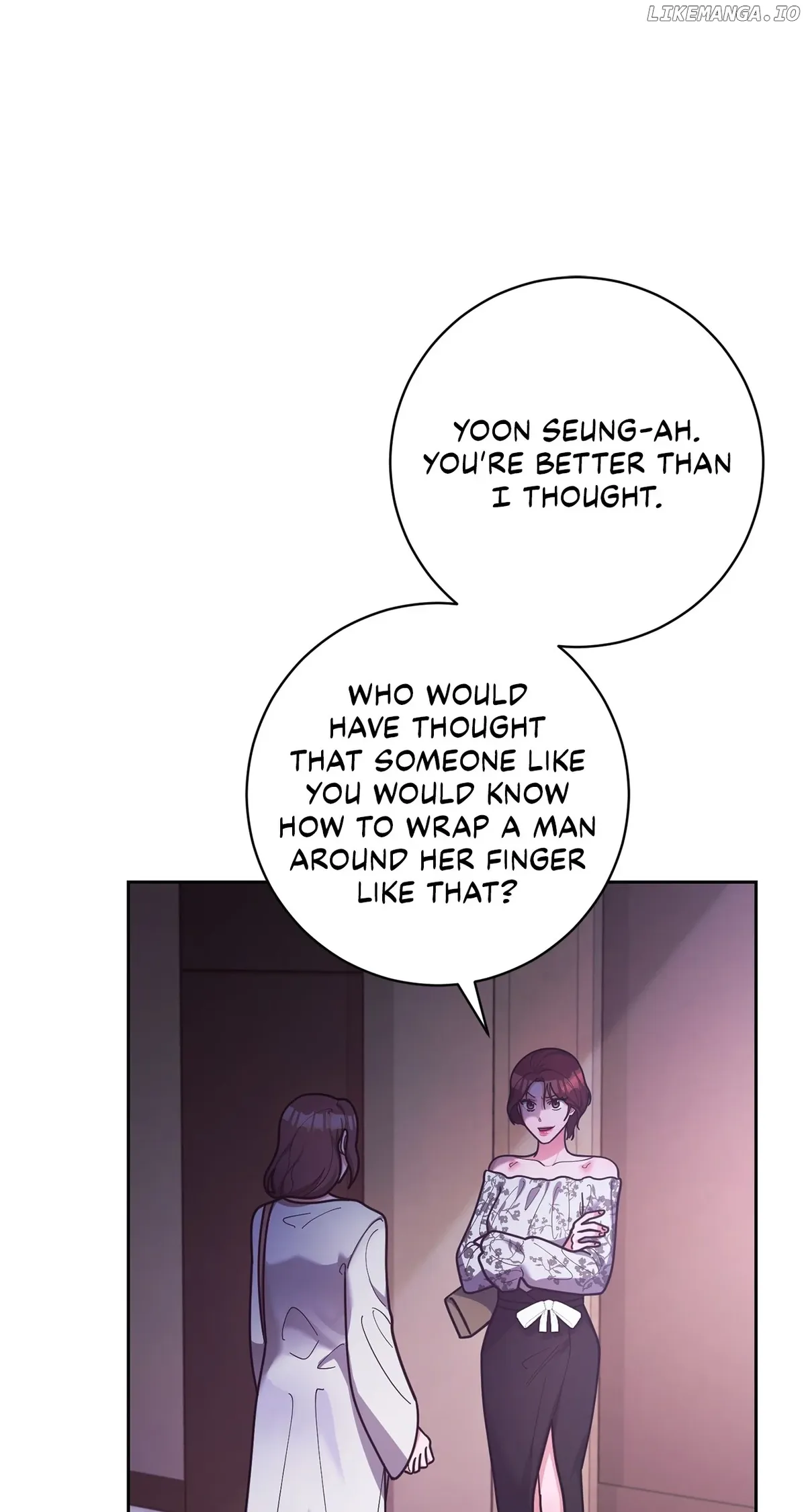 Lustfully Chapter 38 Online - página 5