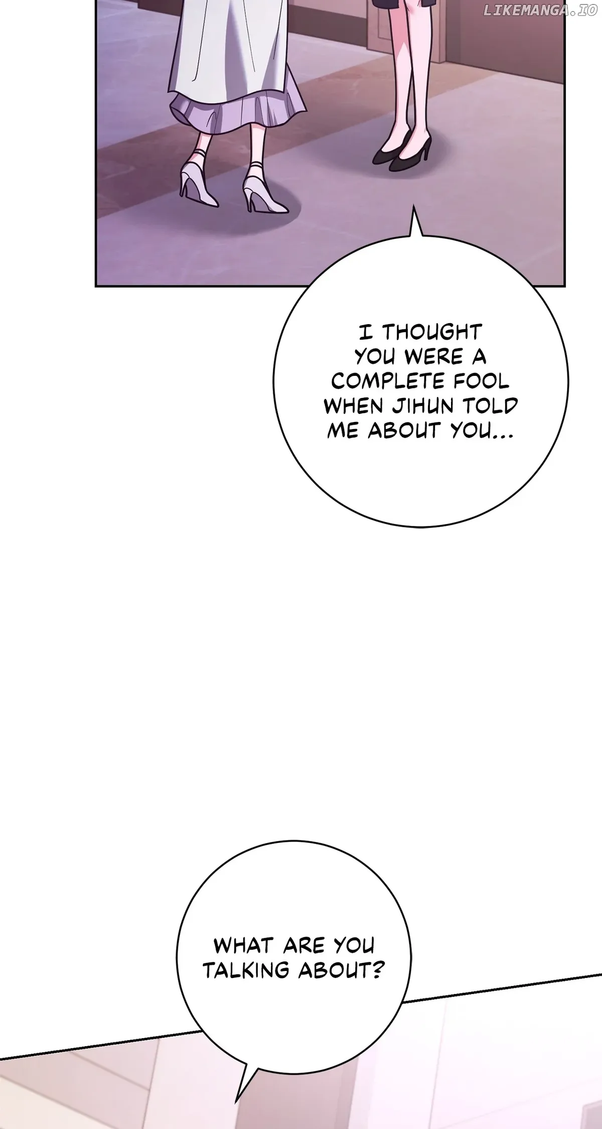 Lustfully Chapter 38 Online - página 6