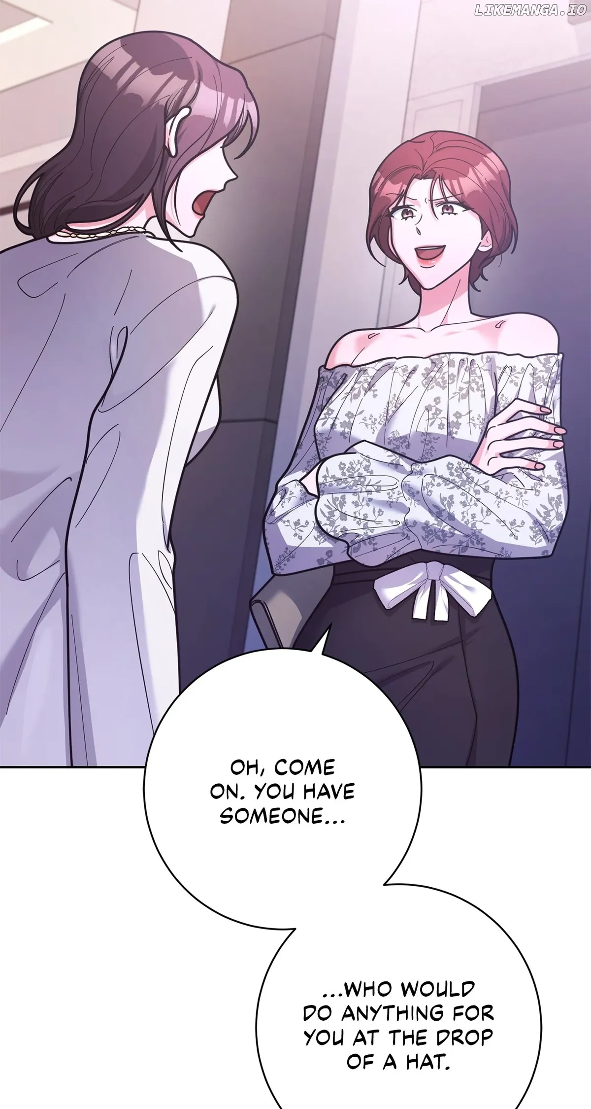 Lustfully Chapter 38 Online - página 7