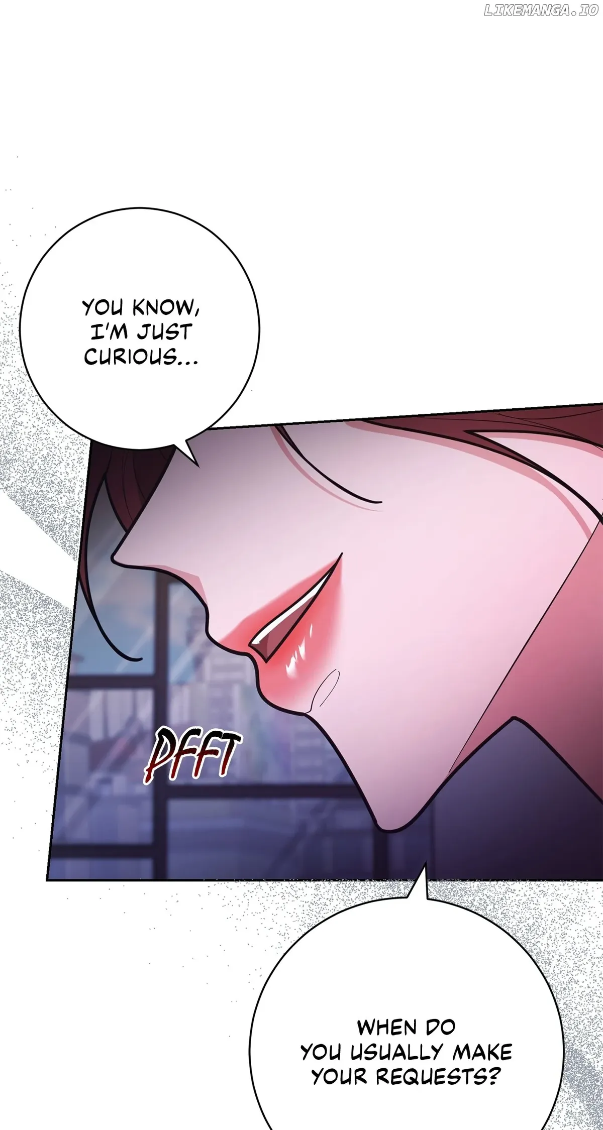 Lustfully Chapter 38 Online - página 9