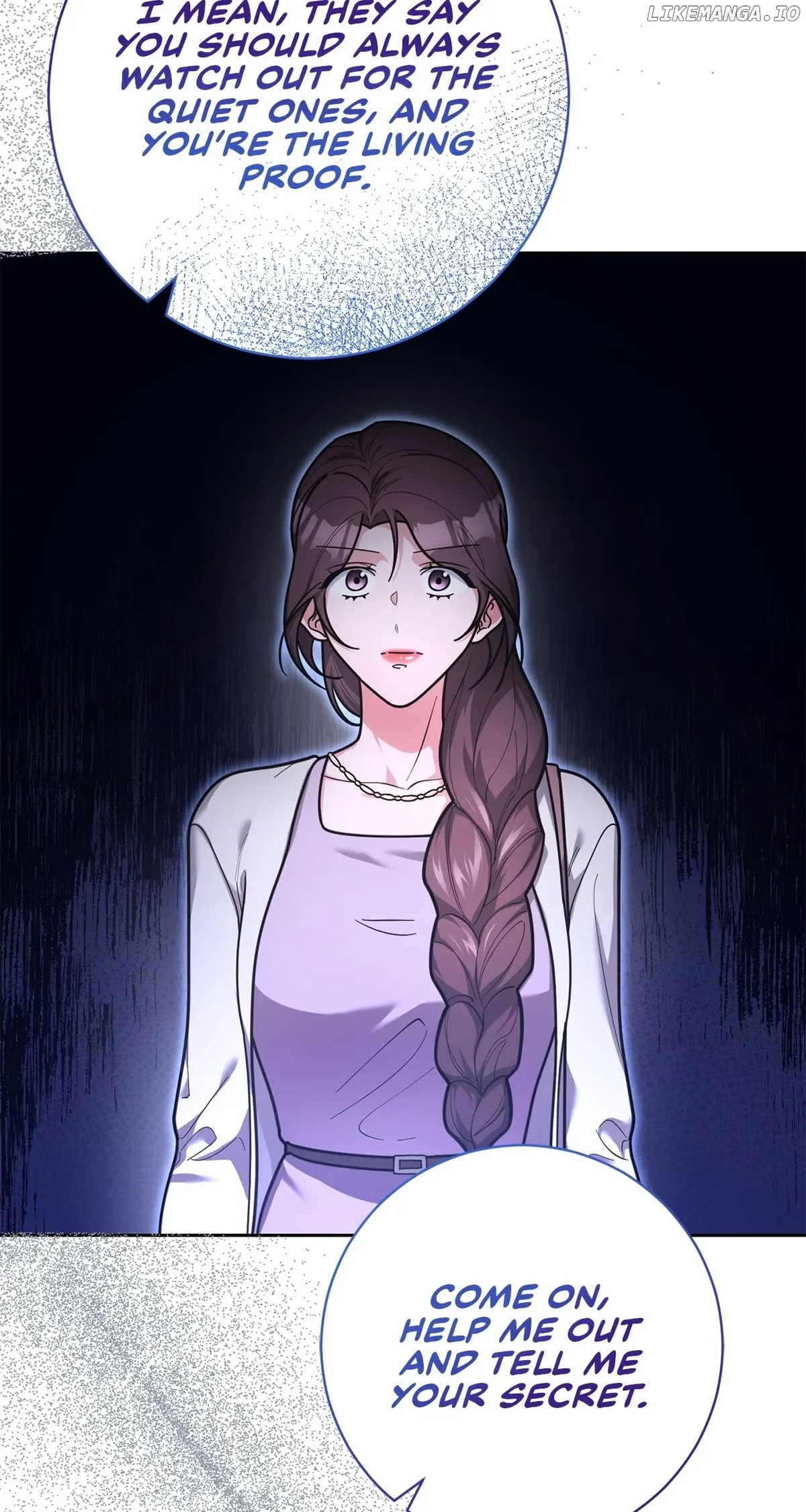 Lustfully Chapter 38 Online - página 12