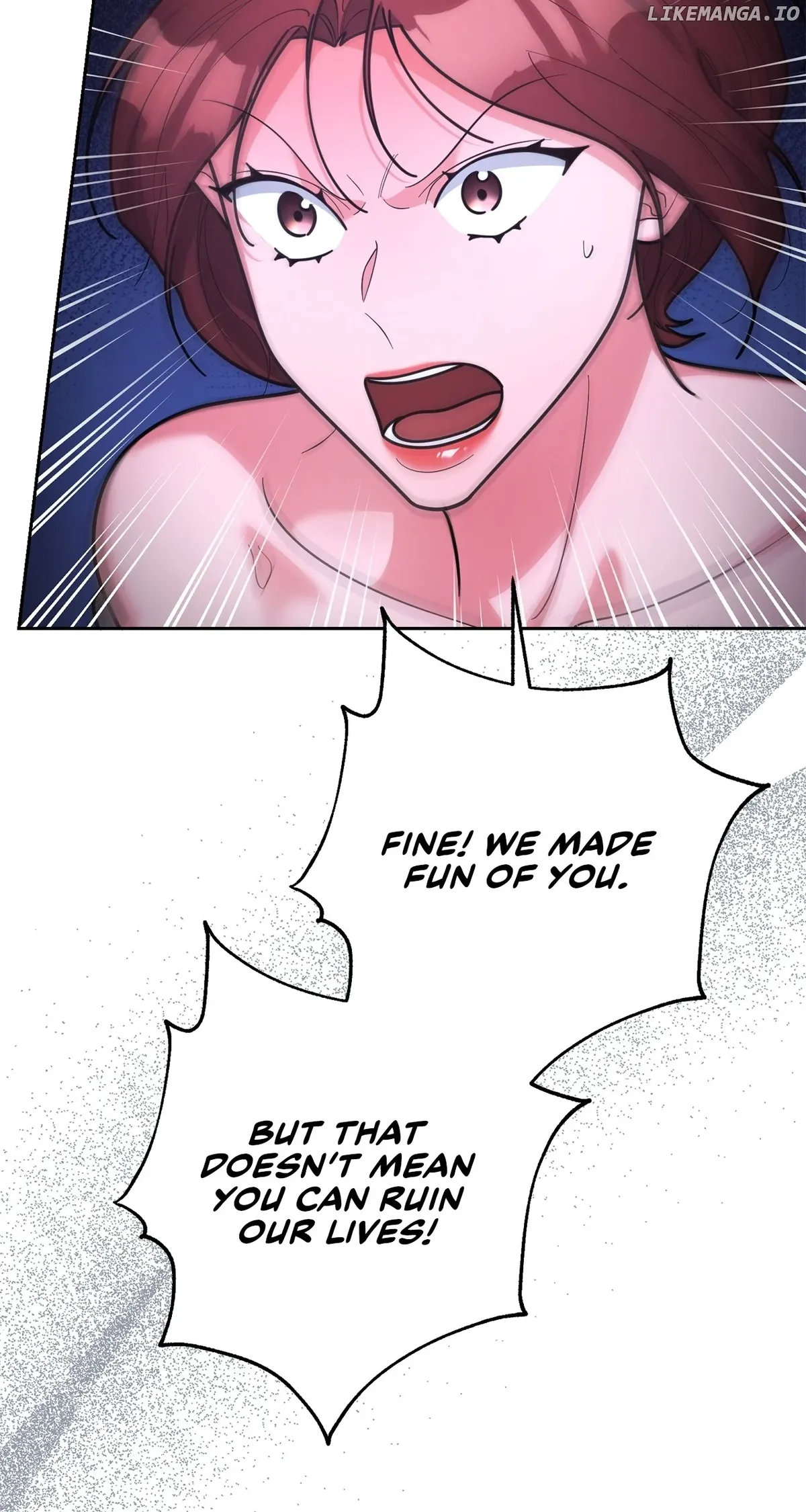 Lustfully Chapter 38 Online - página 17