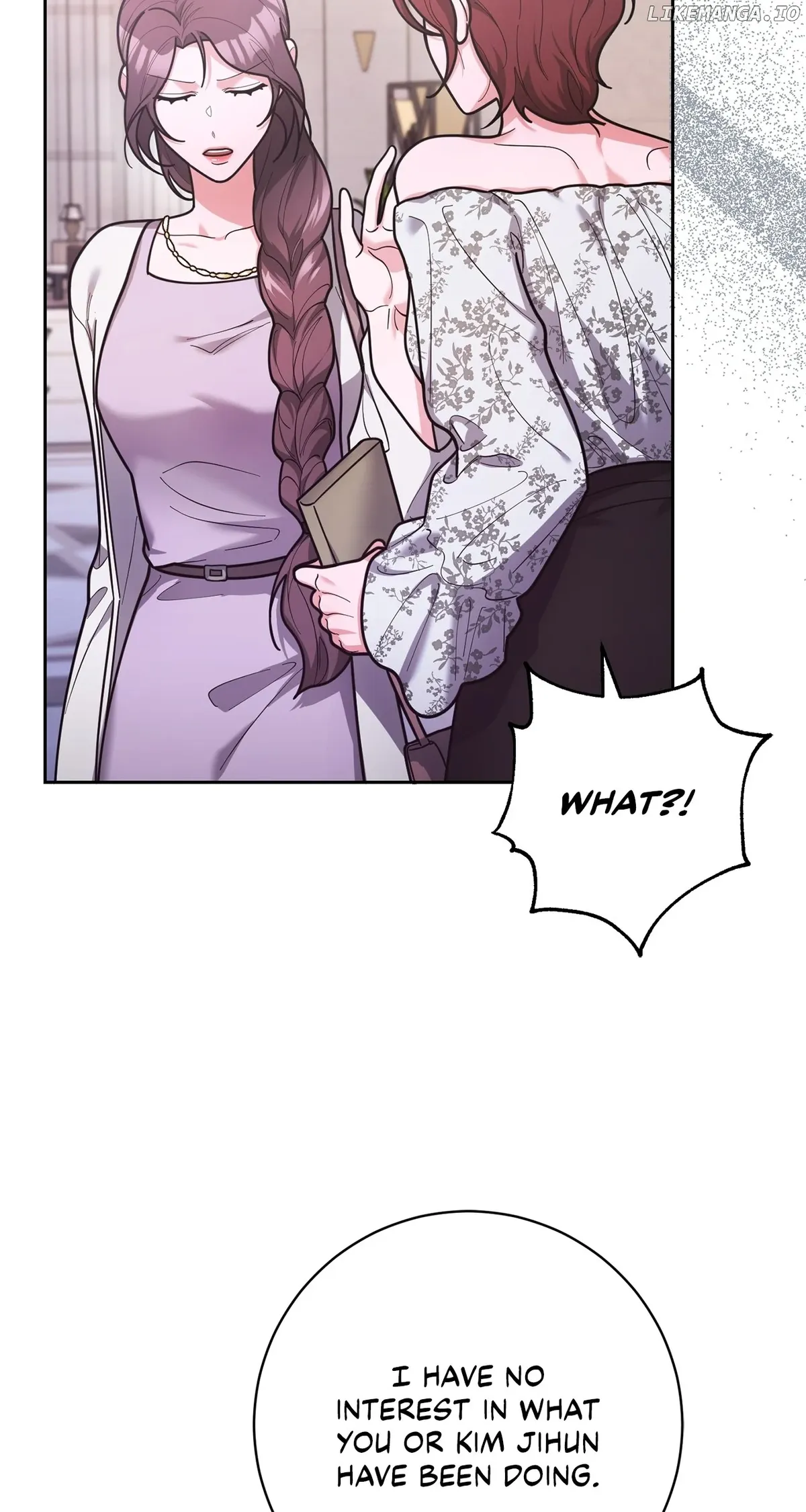 Lustfully Chapter 38 Online - página 19