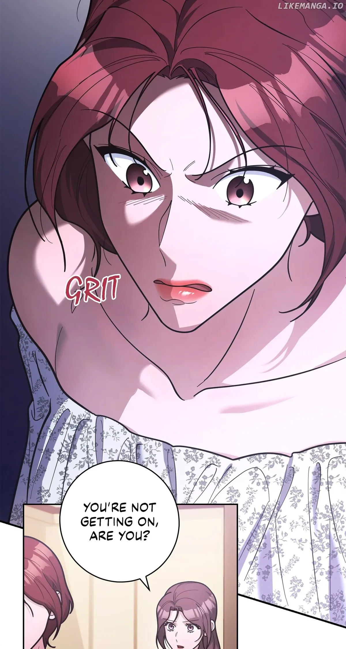 Lustfully Chapter 38 Online - página 27